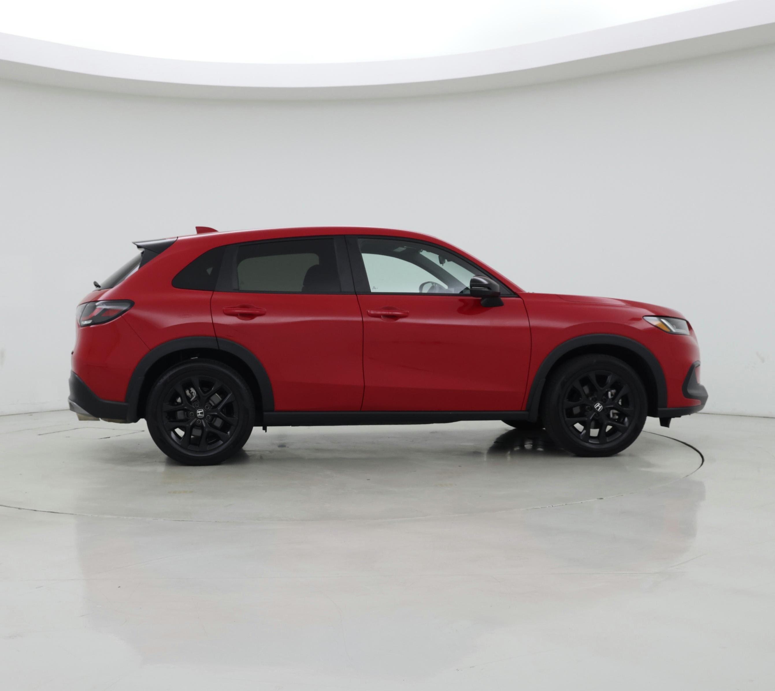 Thumbnail: 2024 Honda HR-V - 7