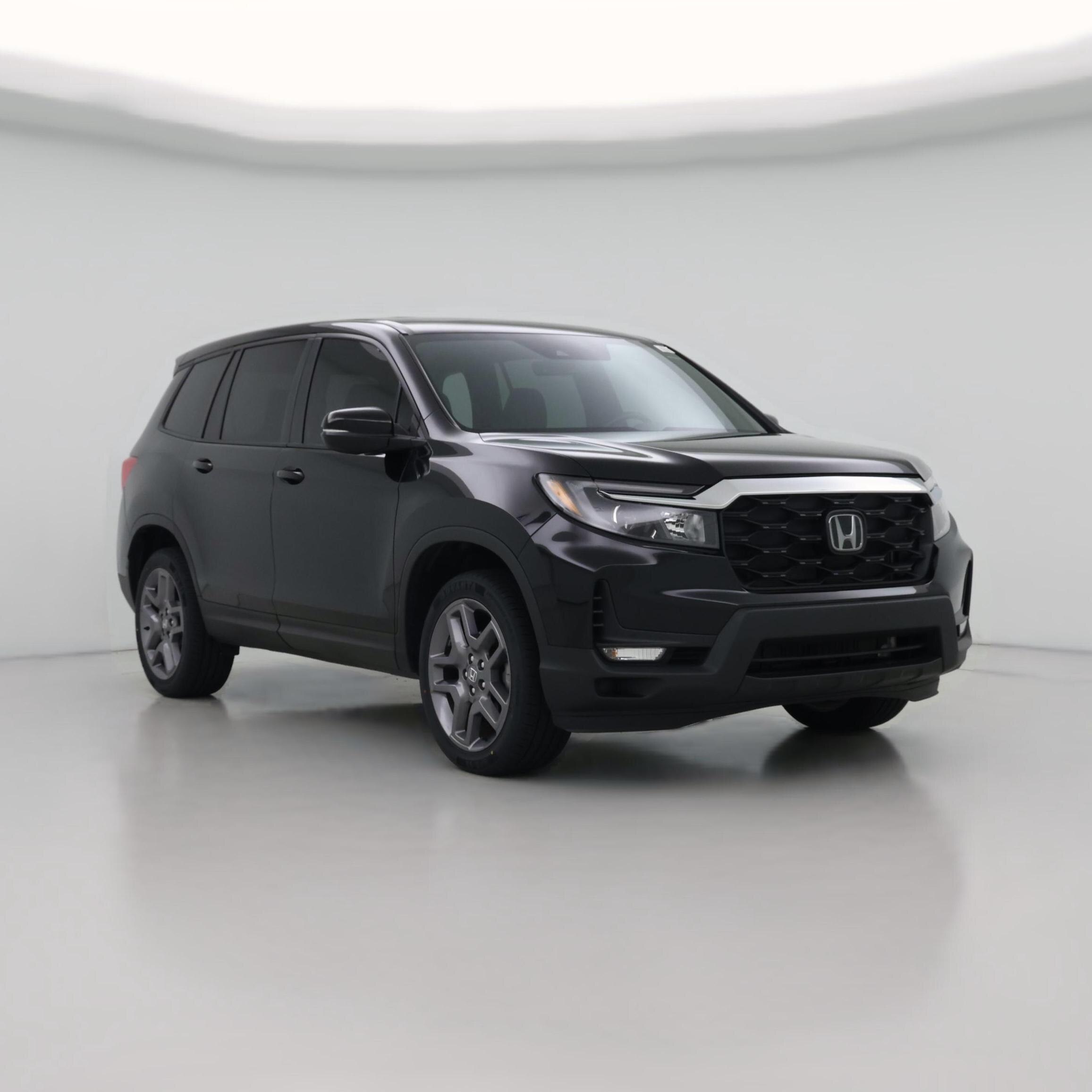 Thumbnail: 2023 Honda Passport - 1