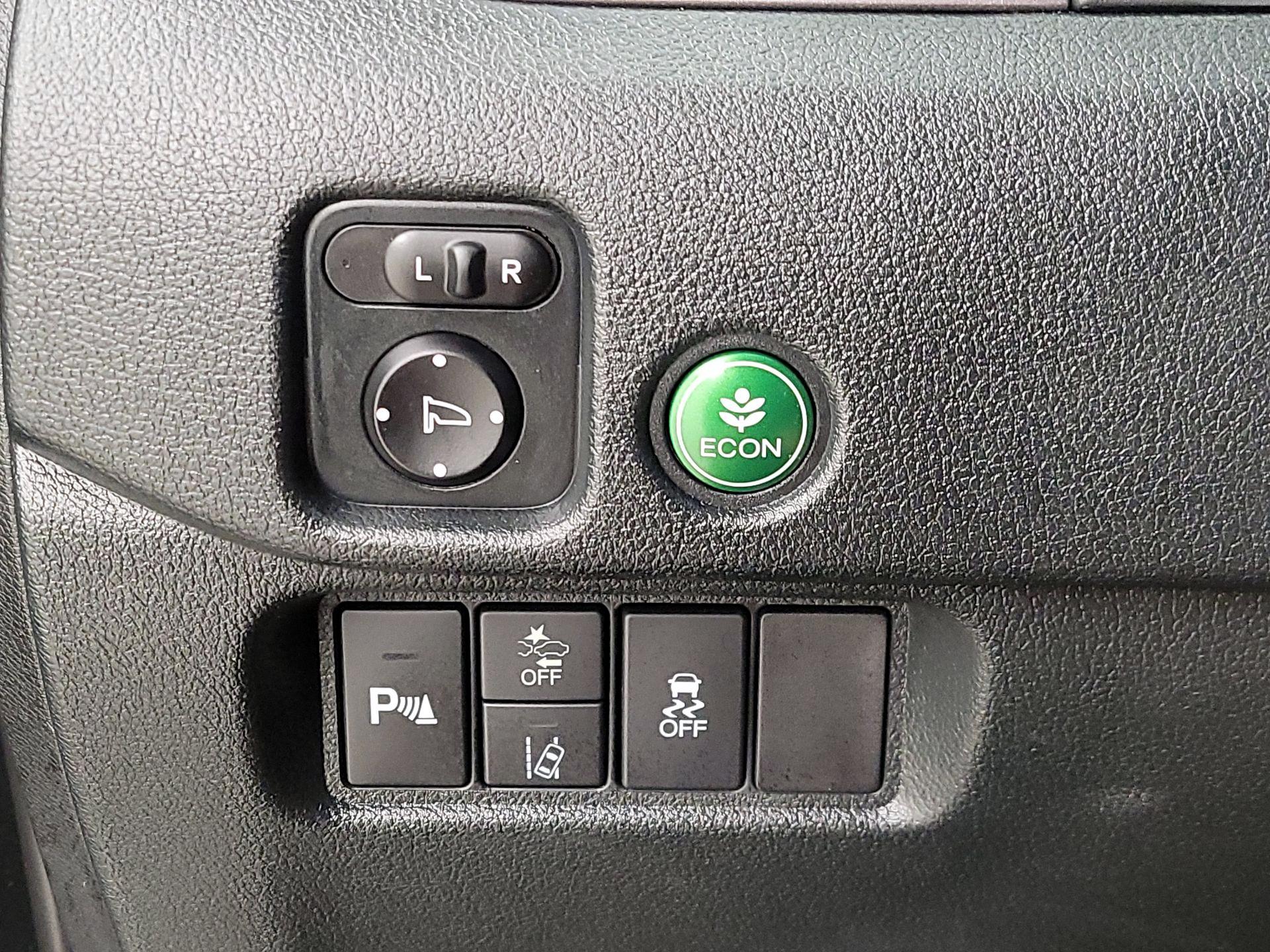 Thumbnail: 2023 Honda Passport - 13