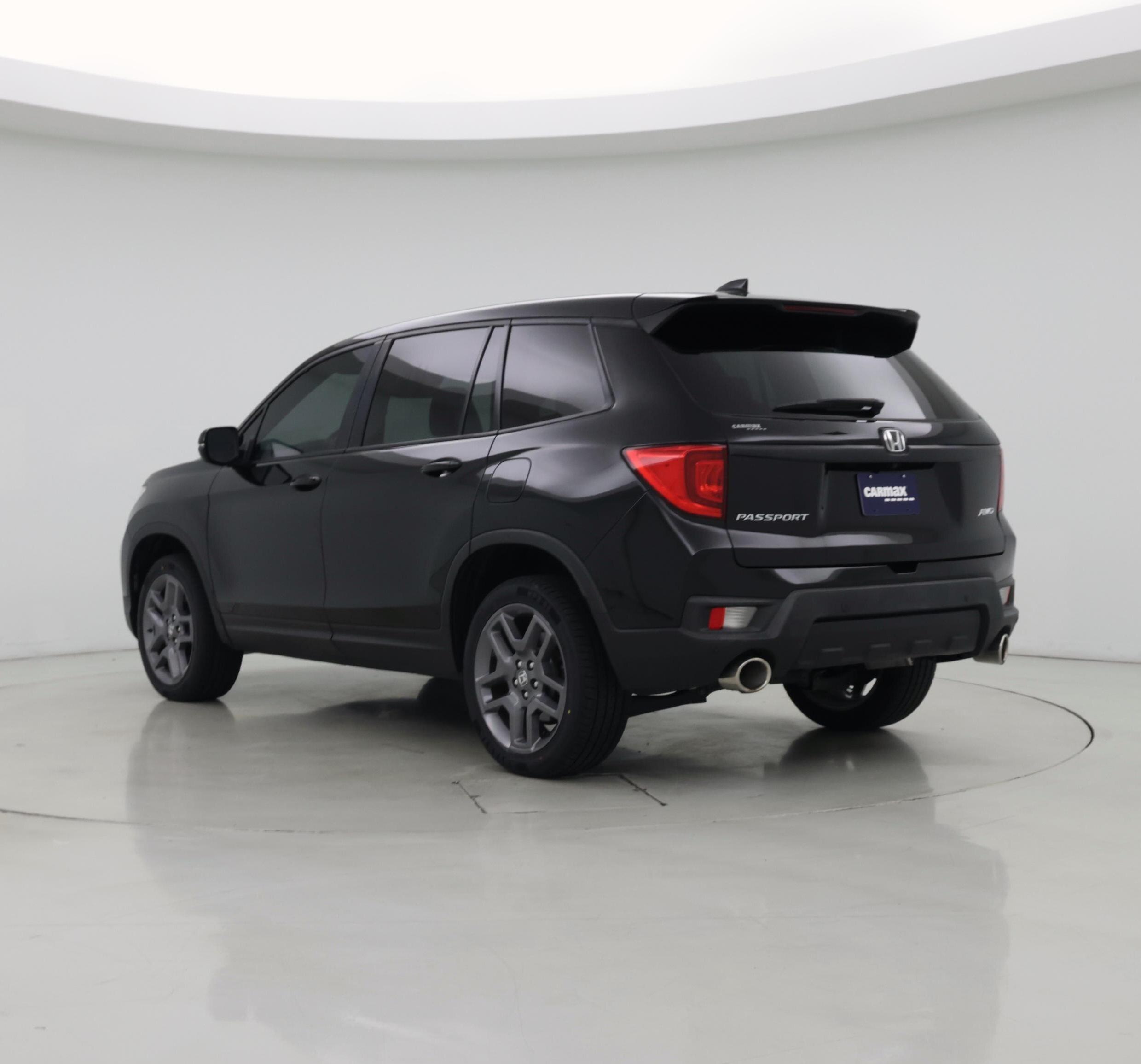 Thumbnail: 2023 Honda Passport - 2