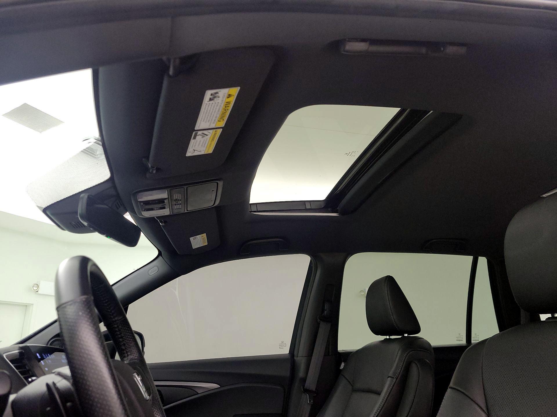 Thumbnail: 2023 Honda Passport - 19