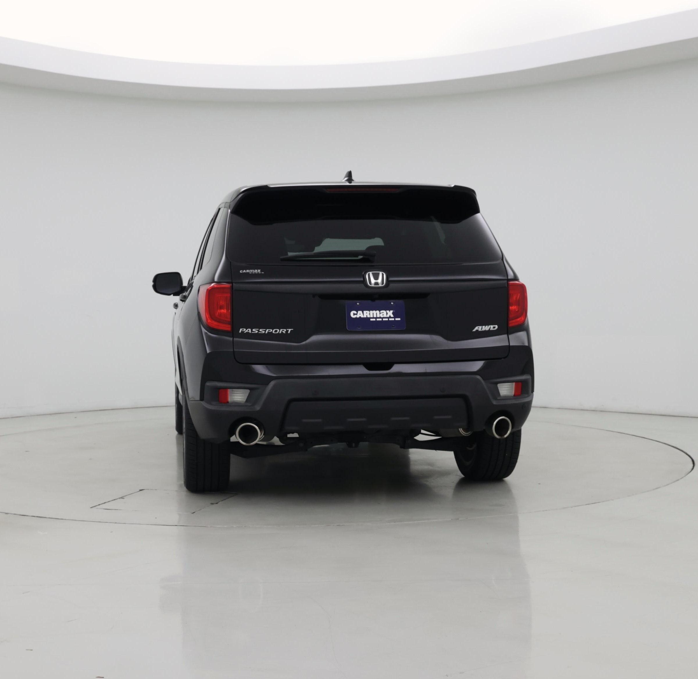 Thumbnail: 2023 Honda Passport - 6