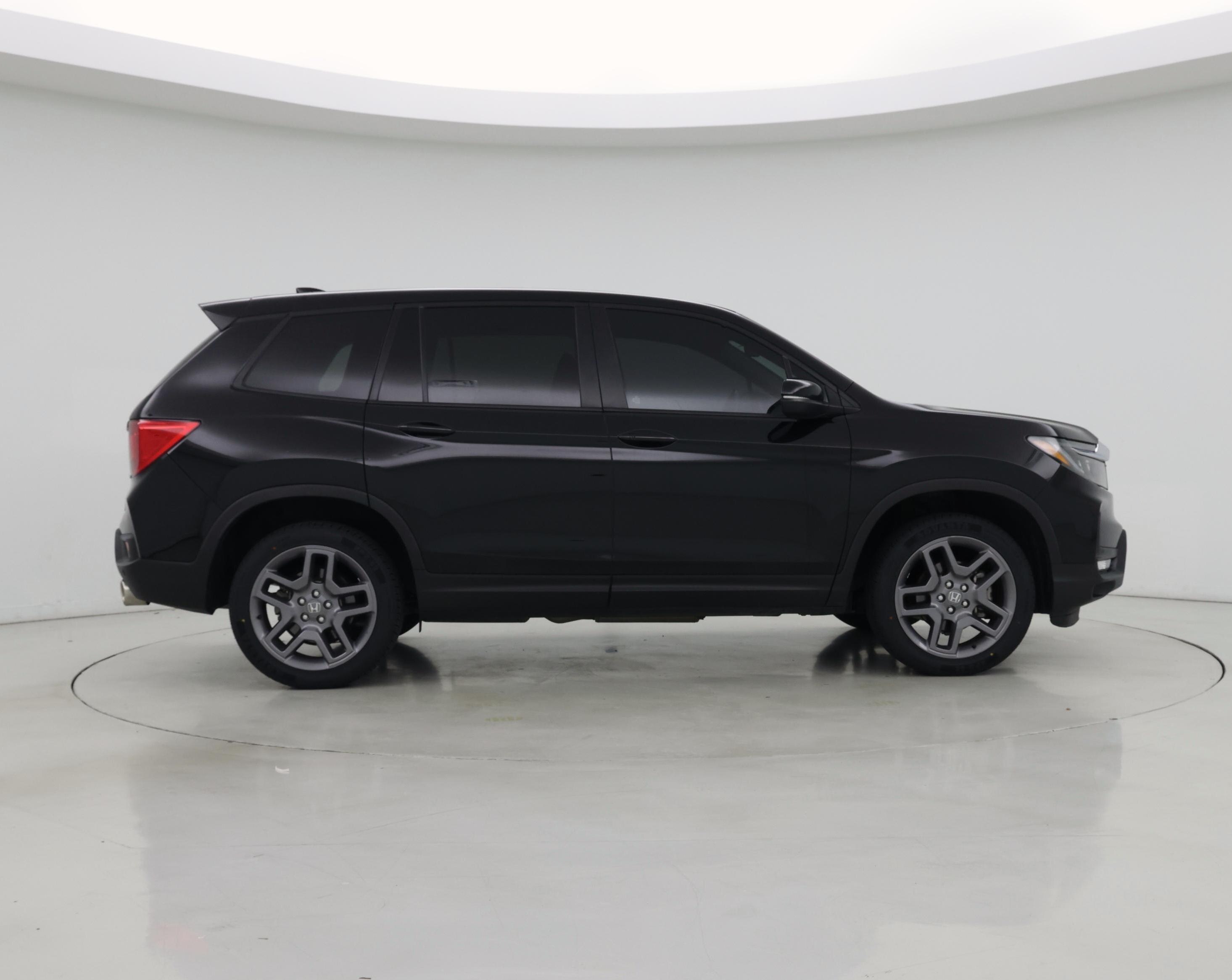 Thumbnail: 2023 Honda Passport - 7