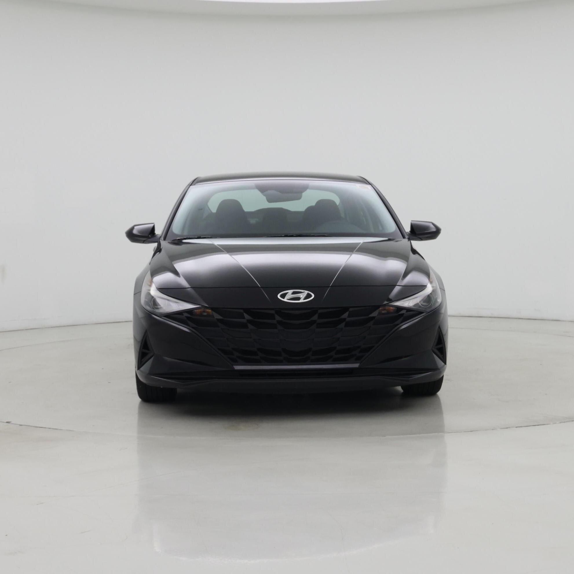 Thumbnail: 2023 Hyundai Elantra - 5