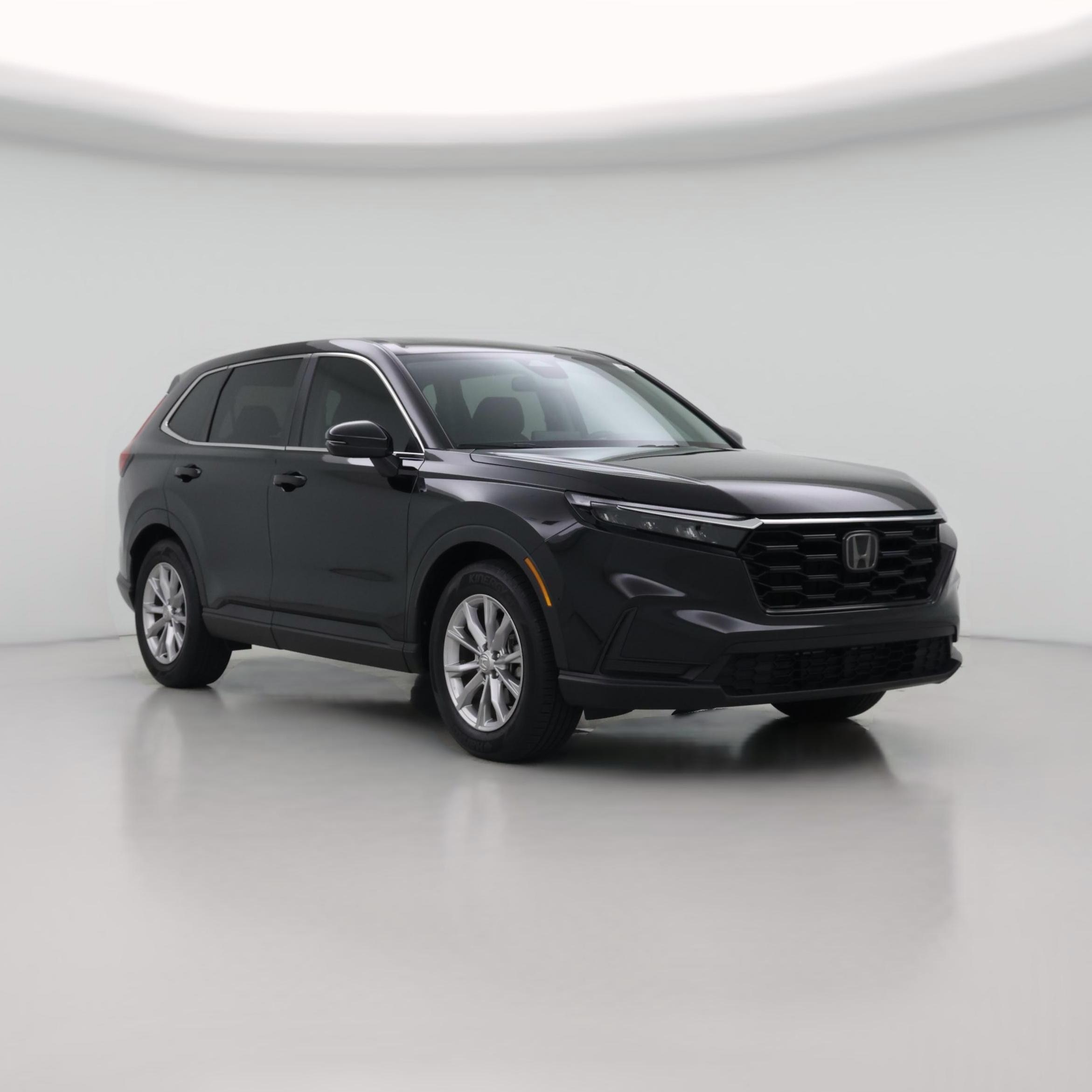 Thumbnail: 2024 Honda CR-V - 1