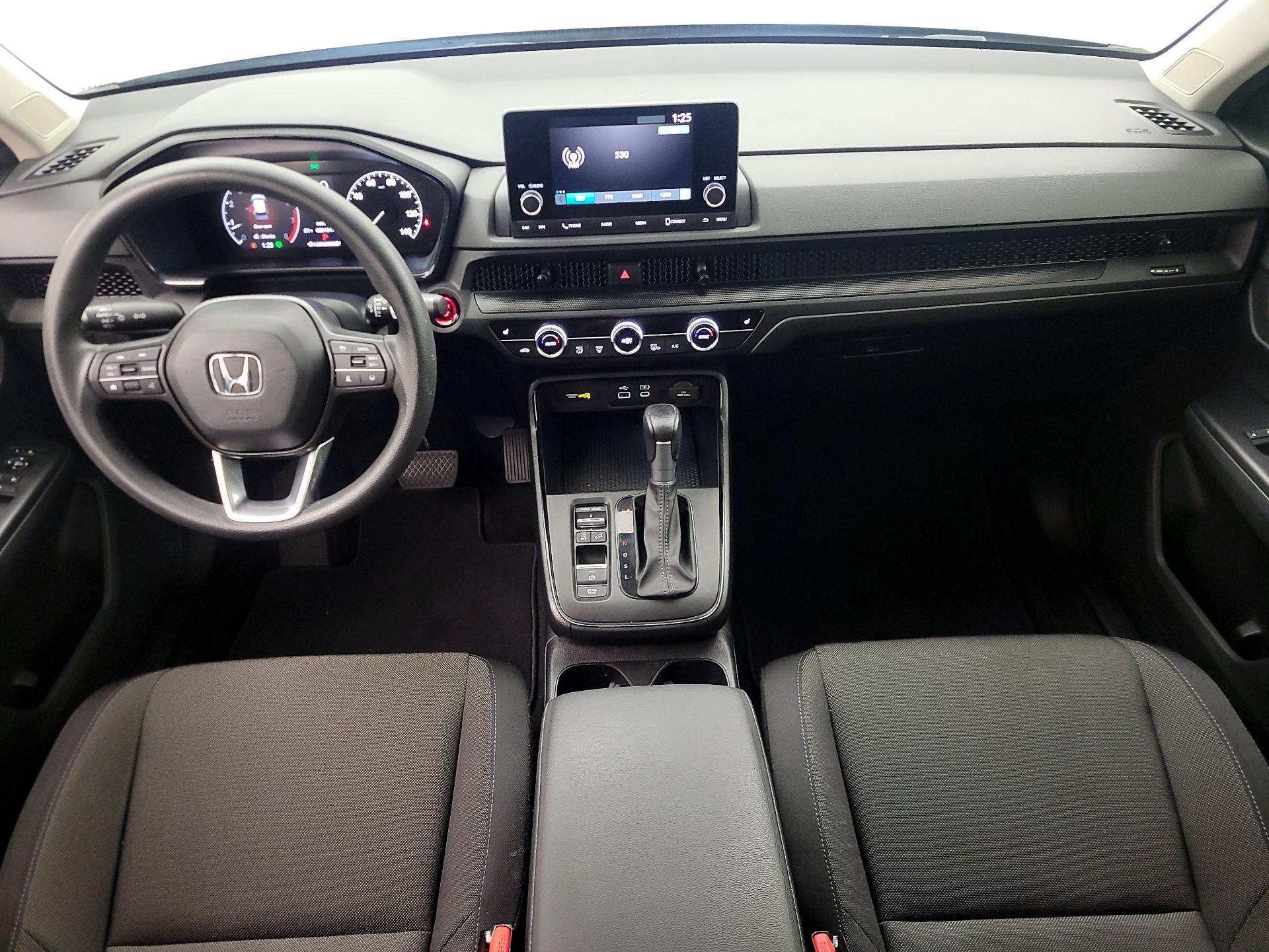 Thumbnail: 2024 Honda CR-V - 9
