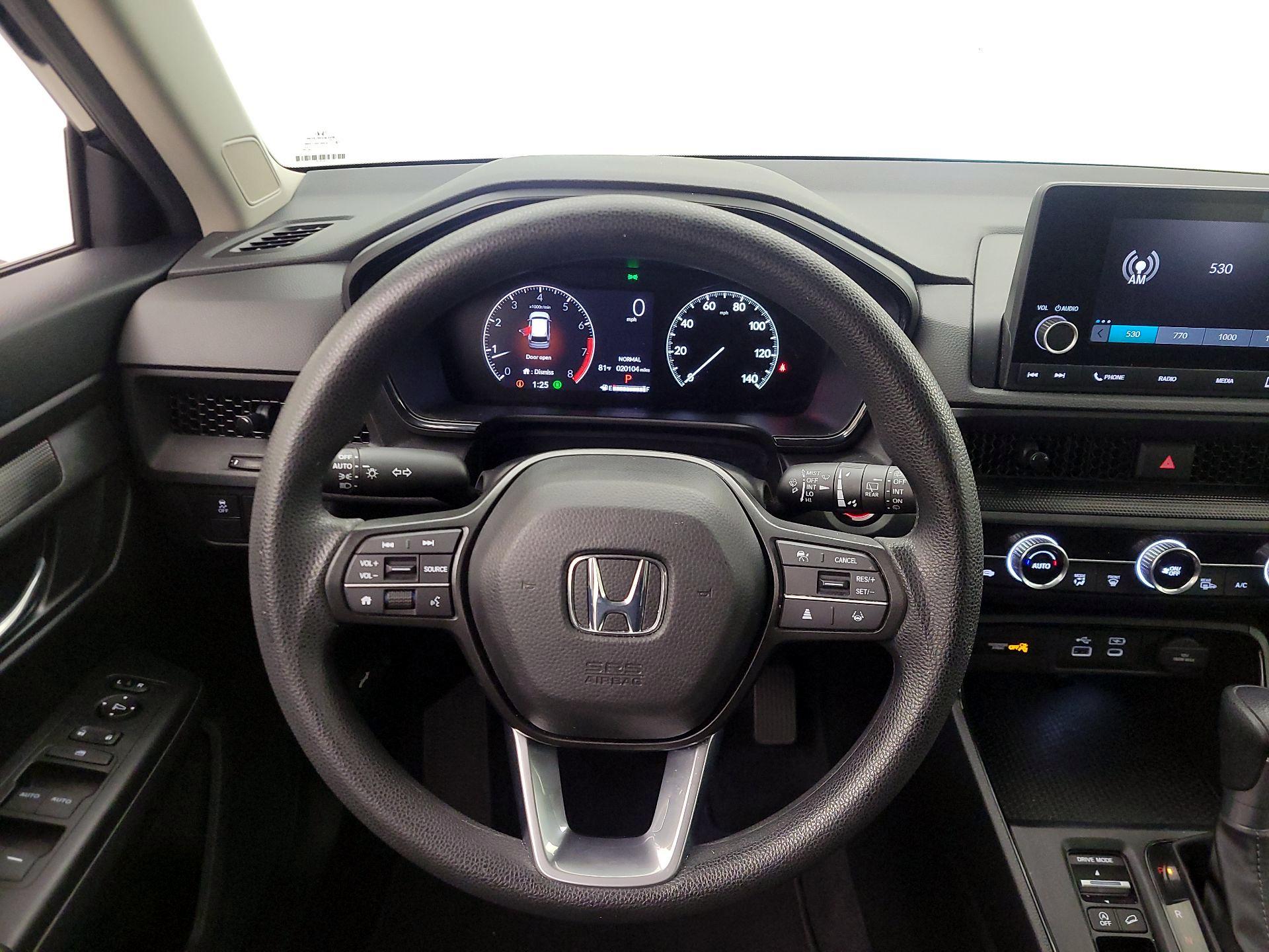 Thumbnail: 2024 Honda CR-V - 10