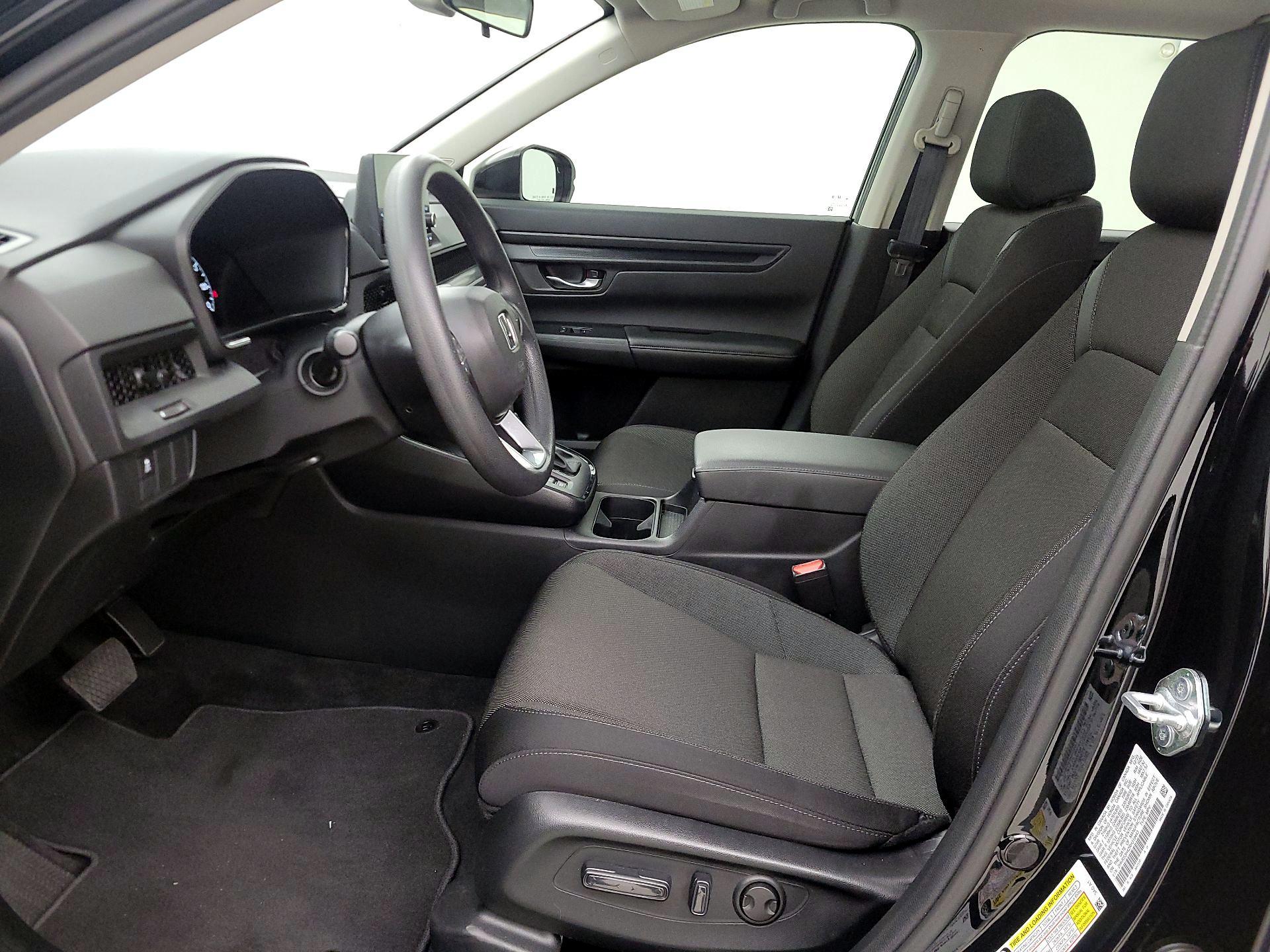 Thumbnail: 2024 Honda CR-V - 11