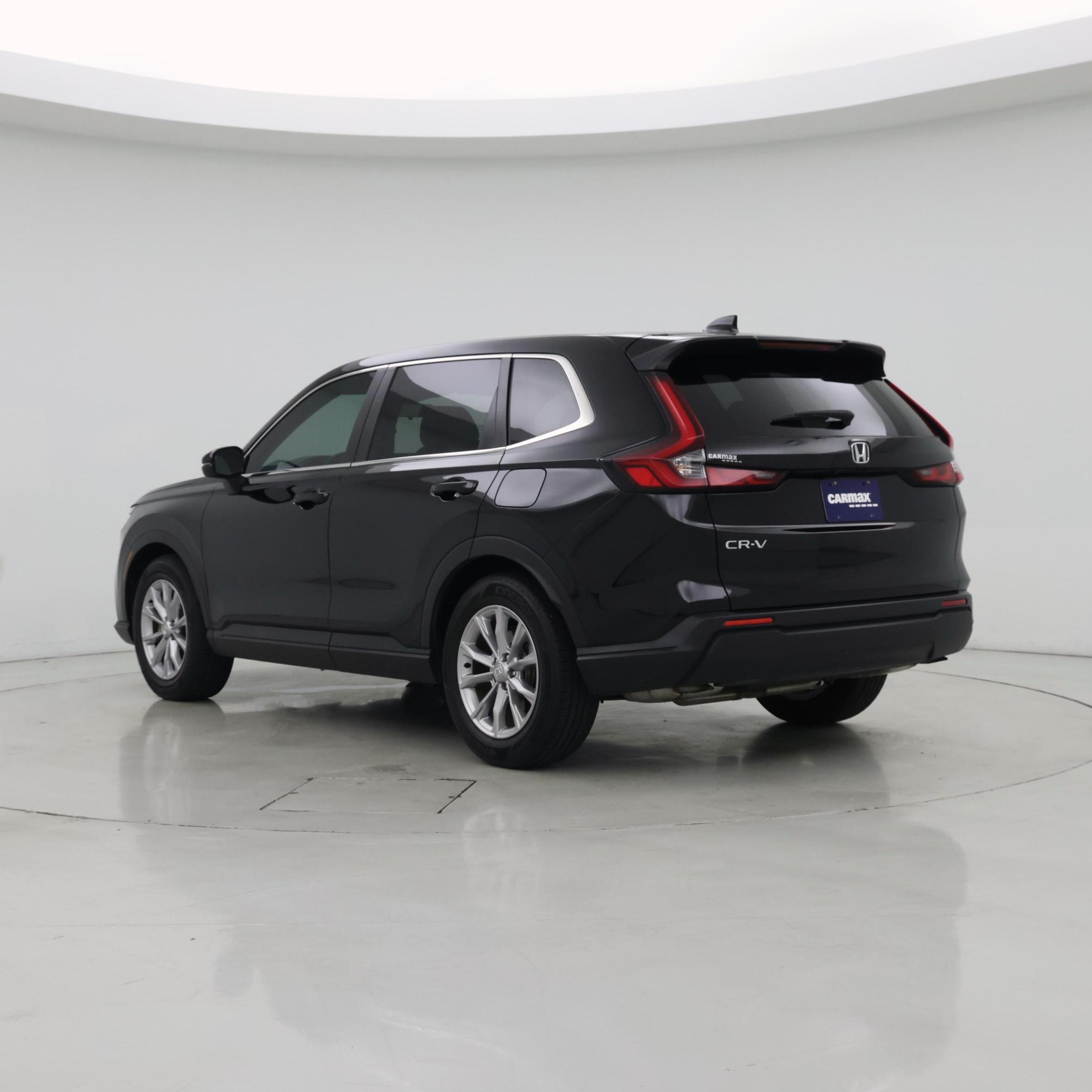 Thumbnail: 2024 Honda CR-V - 2