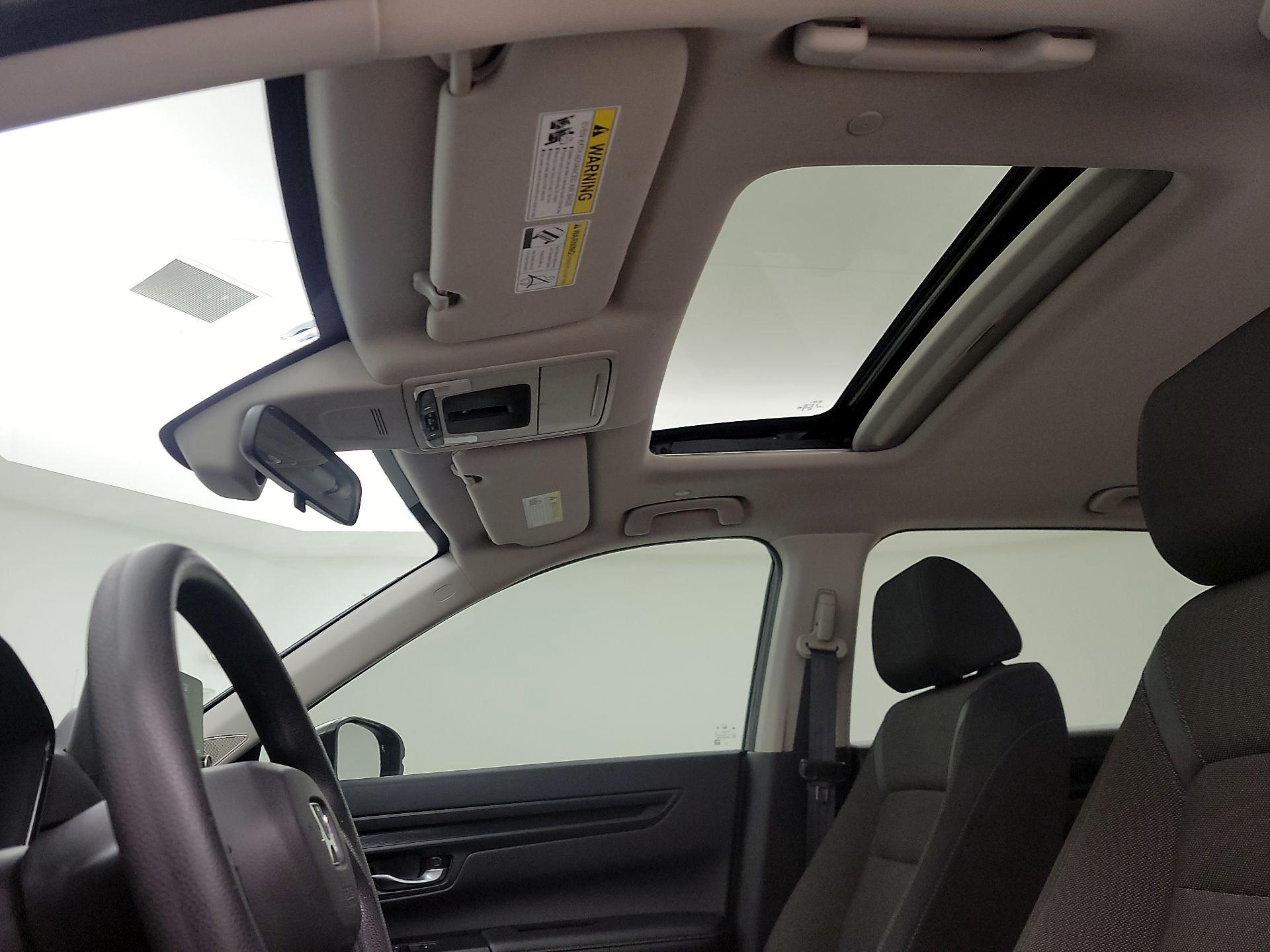 Thumbnail: 2024 Honda CR-V - 19