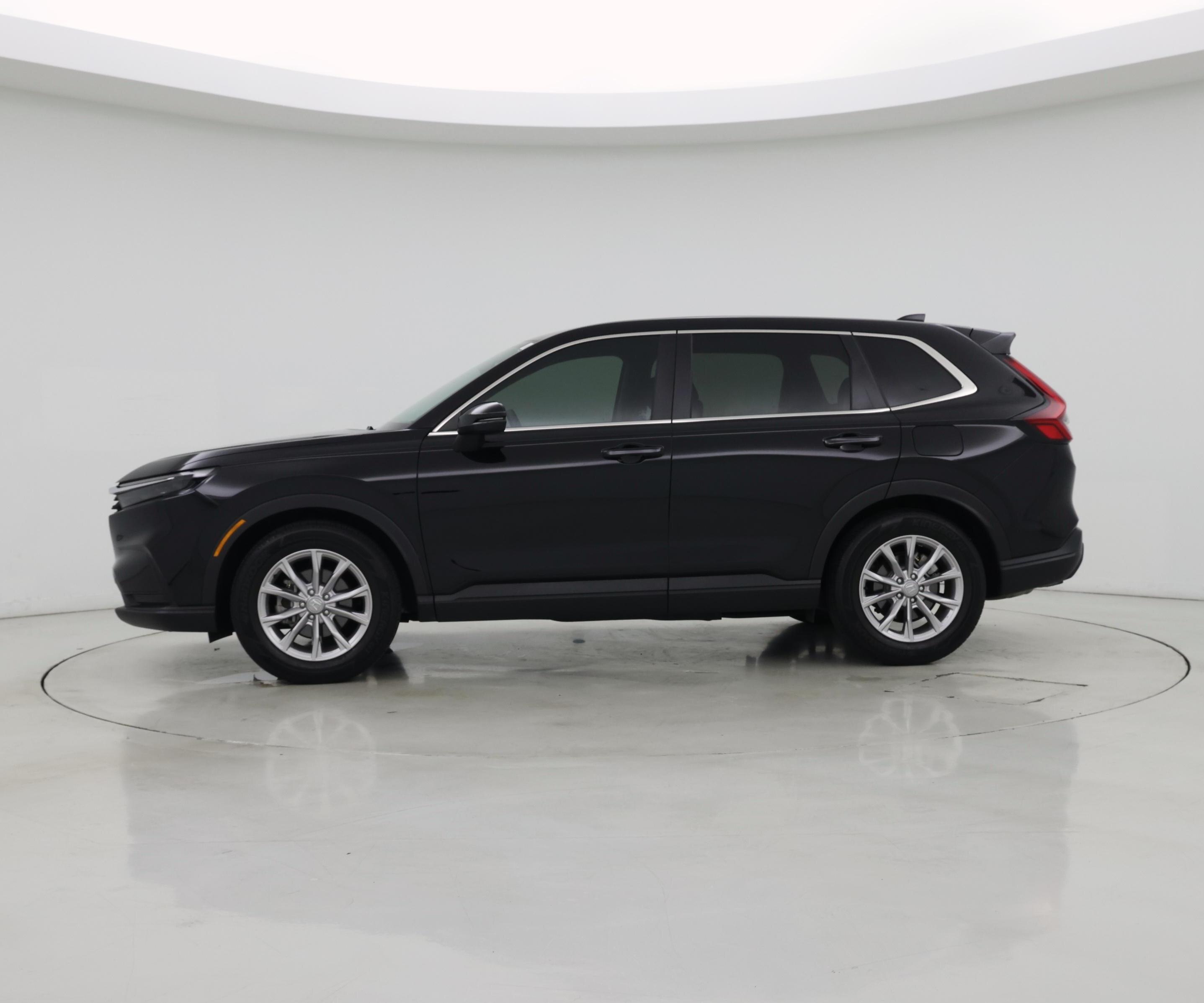 Thumbnail: 2024 Honda CR-V - 3