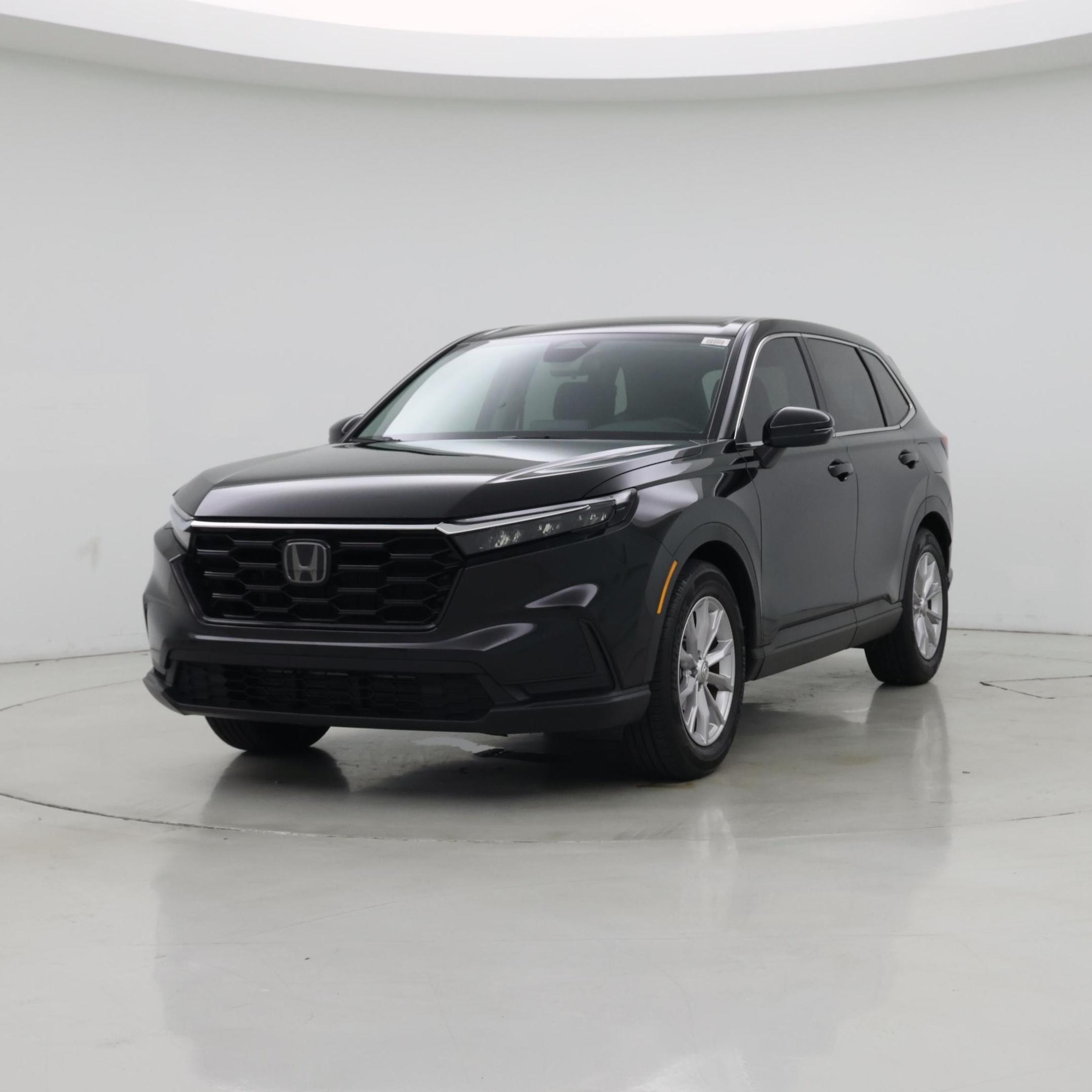 Thumbnail: 2024 Honda CR-V - 4
