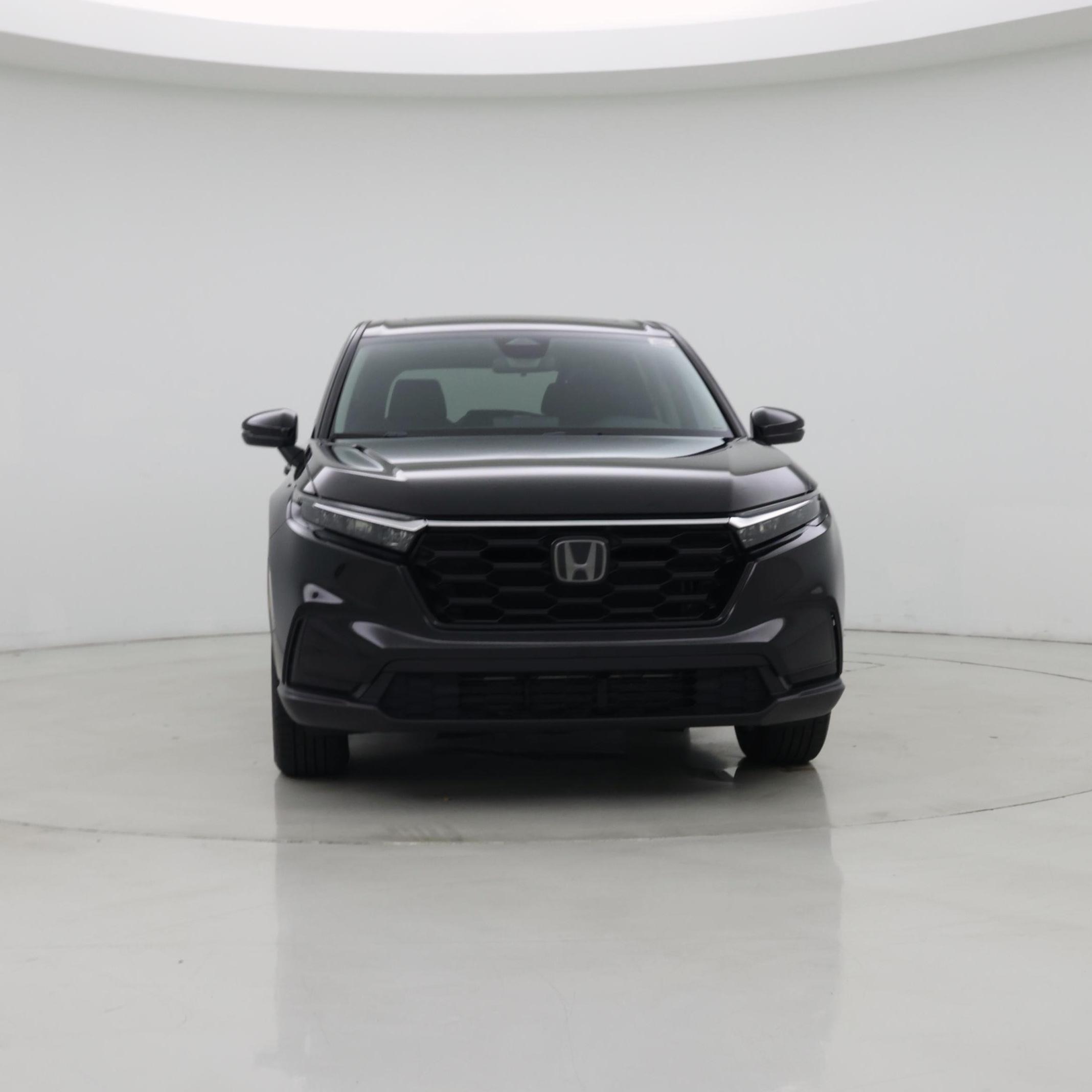 Thumbnail: 2024 Honda CR-V - 5