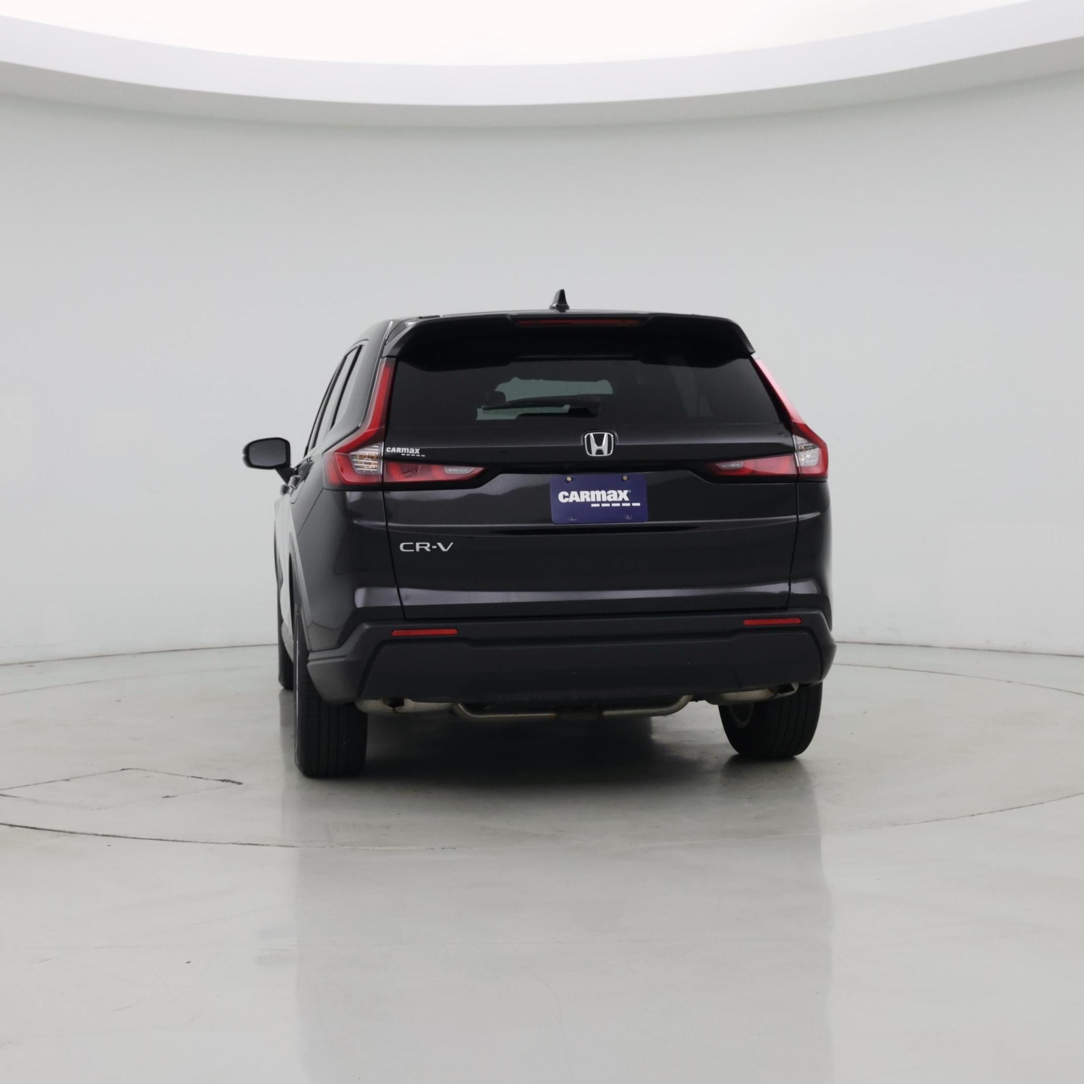 Thumbnail: 2024 Honda CR-V - 6
