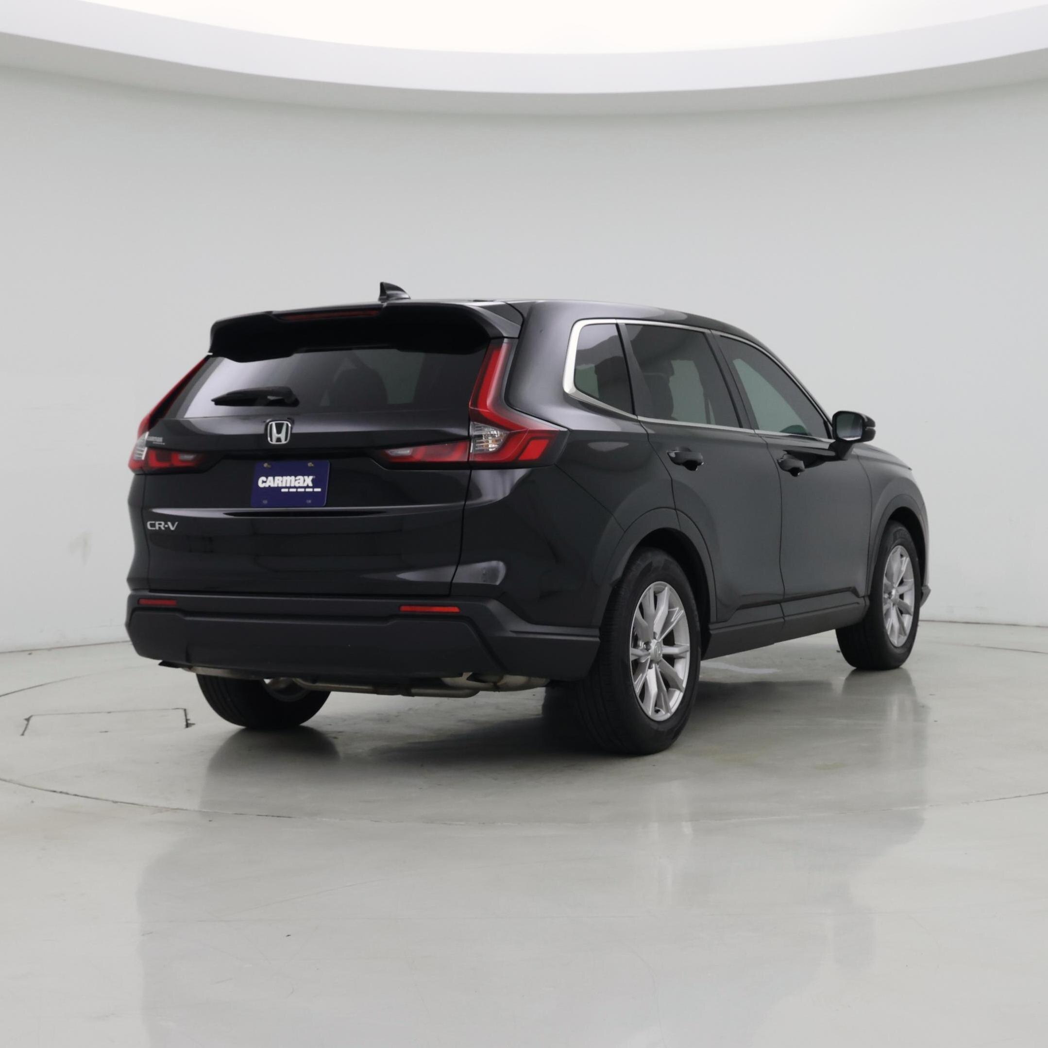 Thumbnail: 2024 Honda CR-V - 8