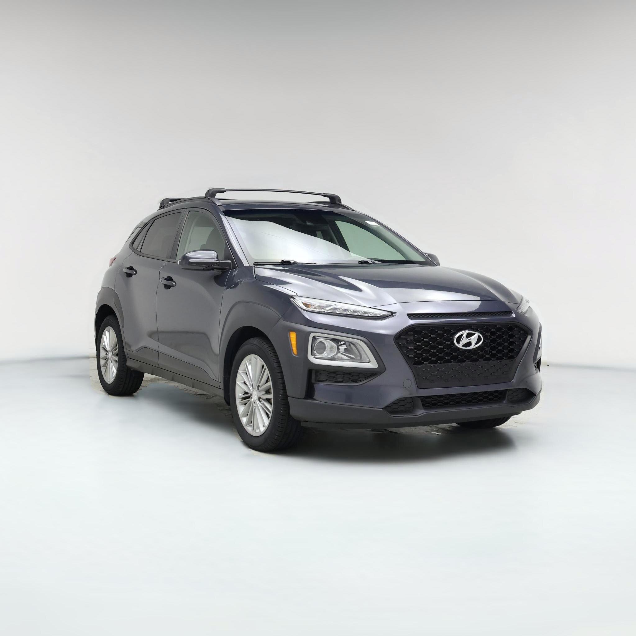 Thumbnail: 2019 Hyundai Kona - 1