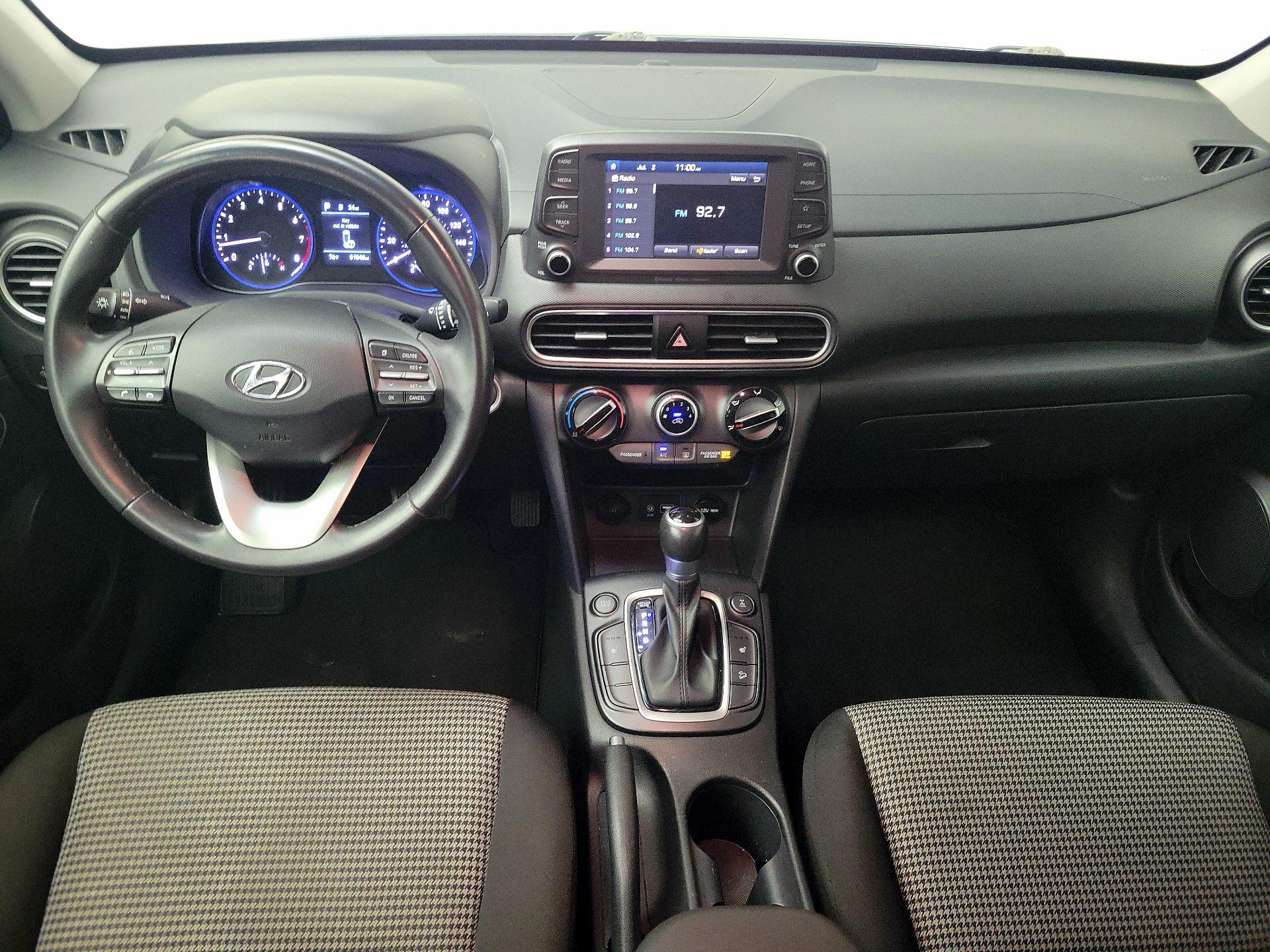 Thumbnail: 2019 Hyundai Kona - 9