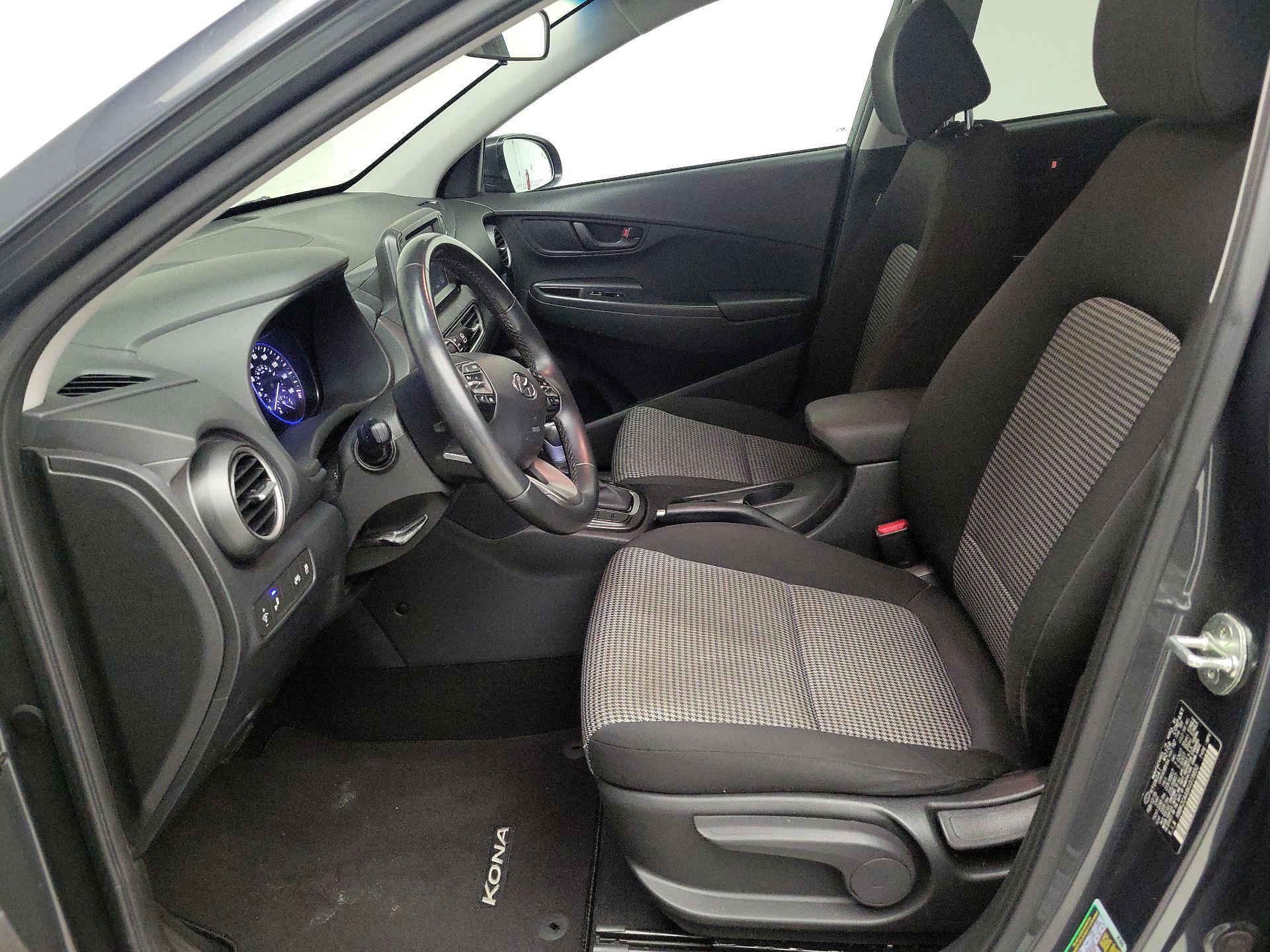 Thumbnail: 2019 Hyundai Kona - 11