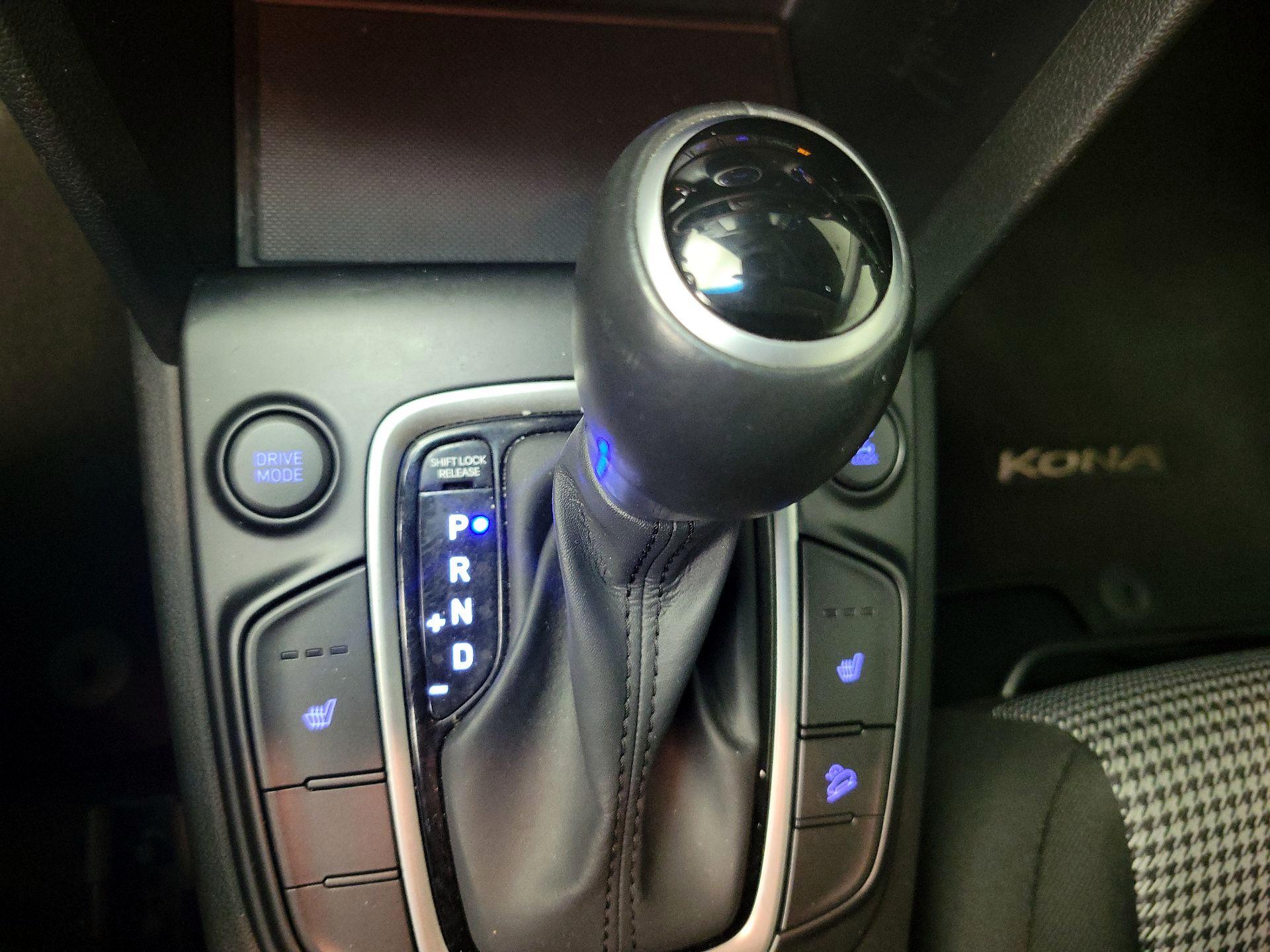 Thumbnail: 2019 Hyundai Kona - 17