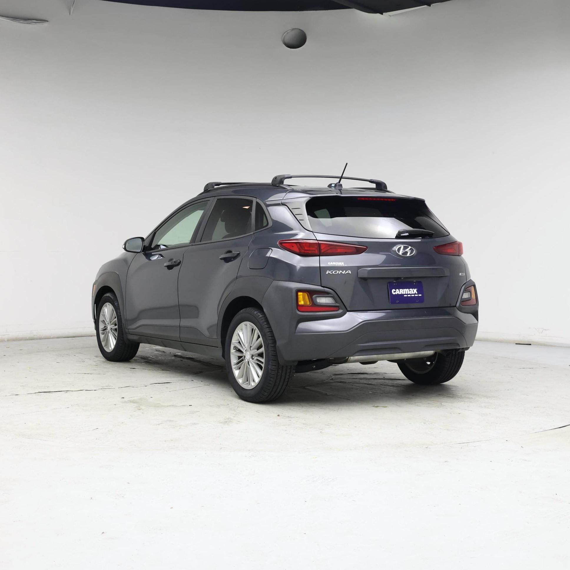 Thumbnail: 2019 Hyundai Kona - 2