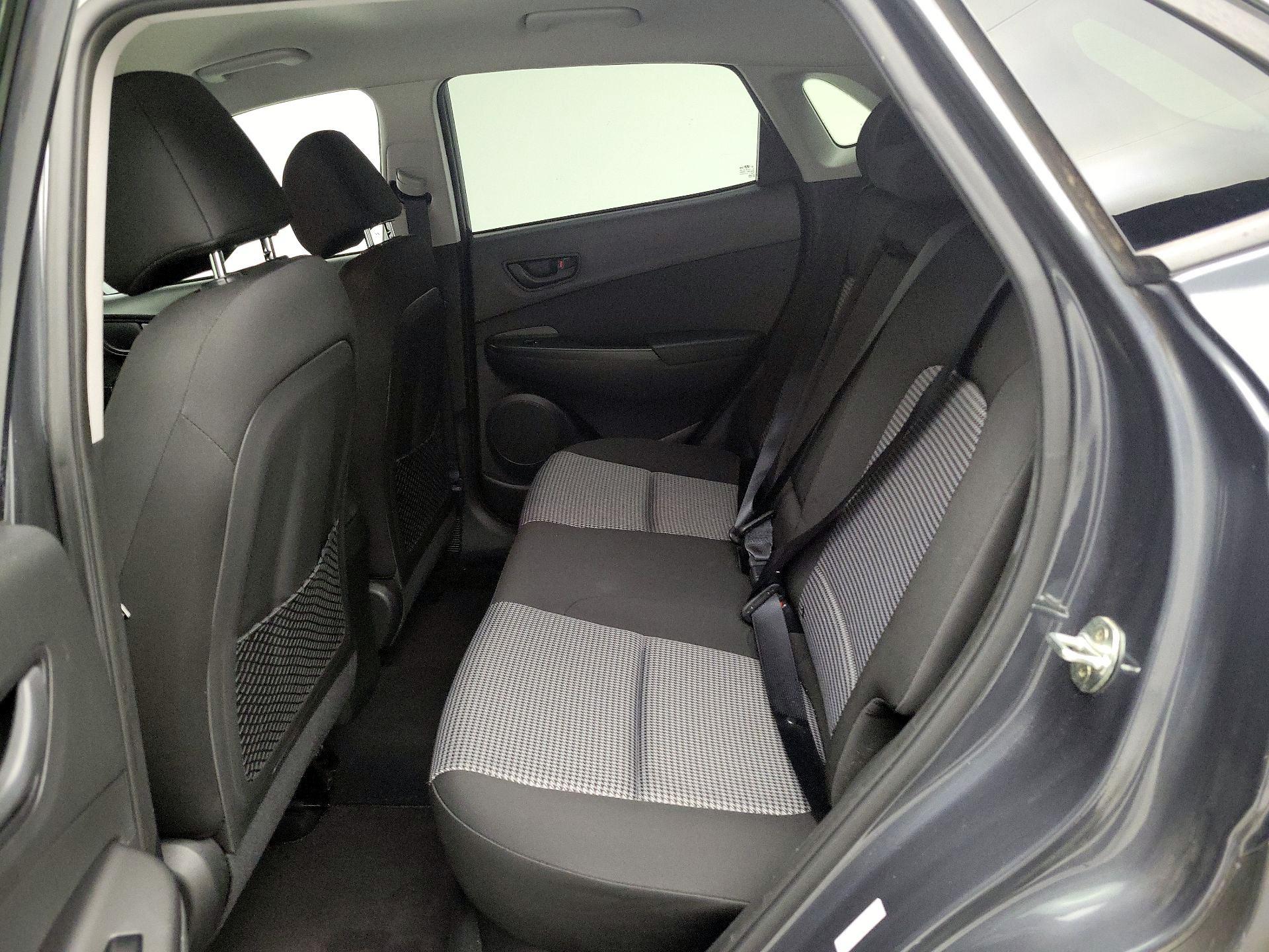 Thumbnail: 2019 Hyundai Kona - 19