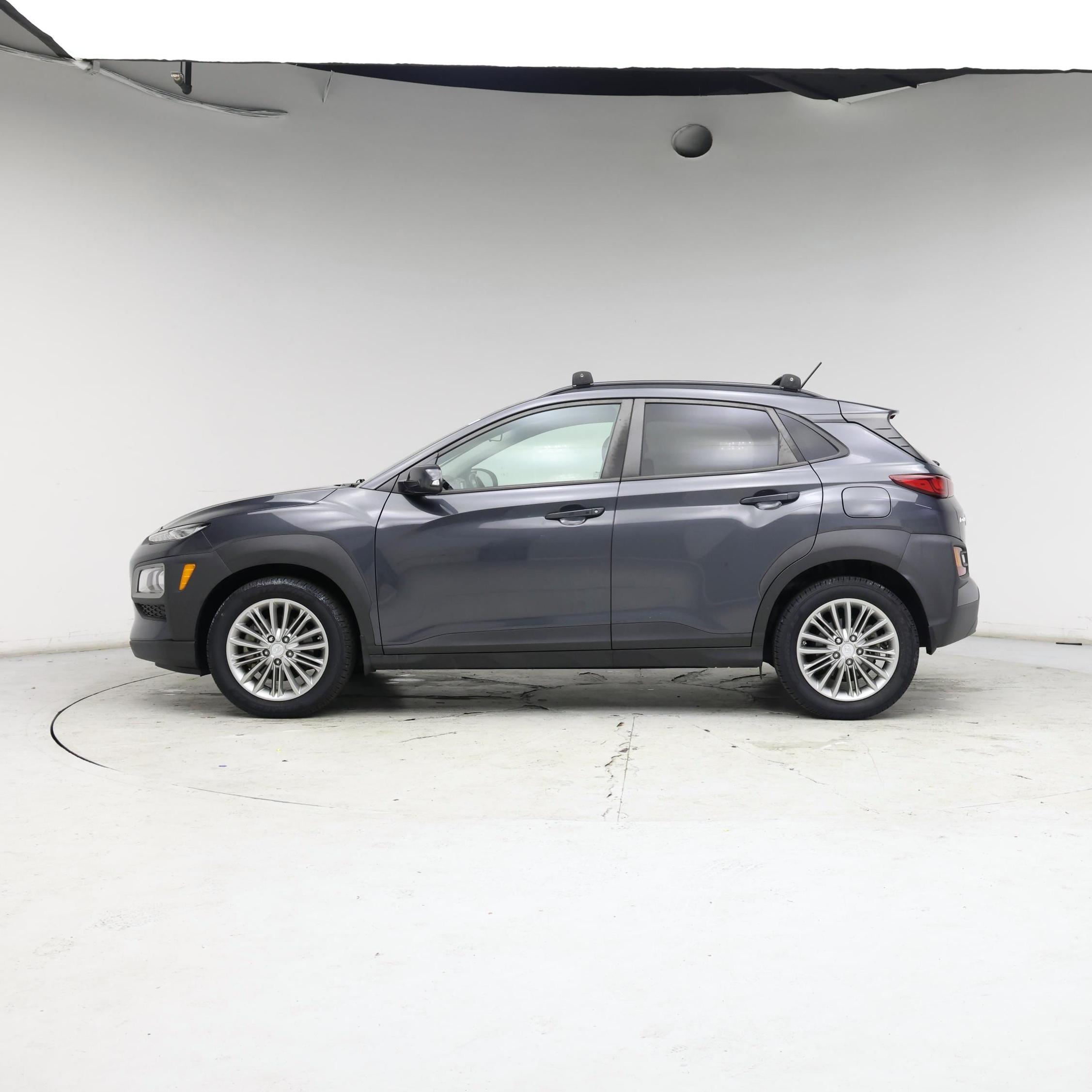 Thumbnail: 2019 Hyundai Kona - 3