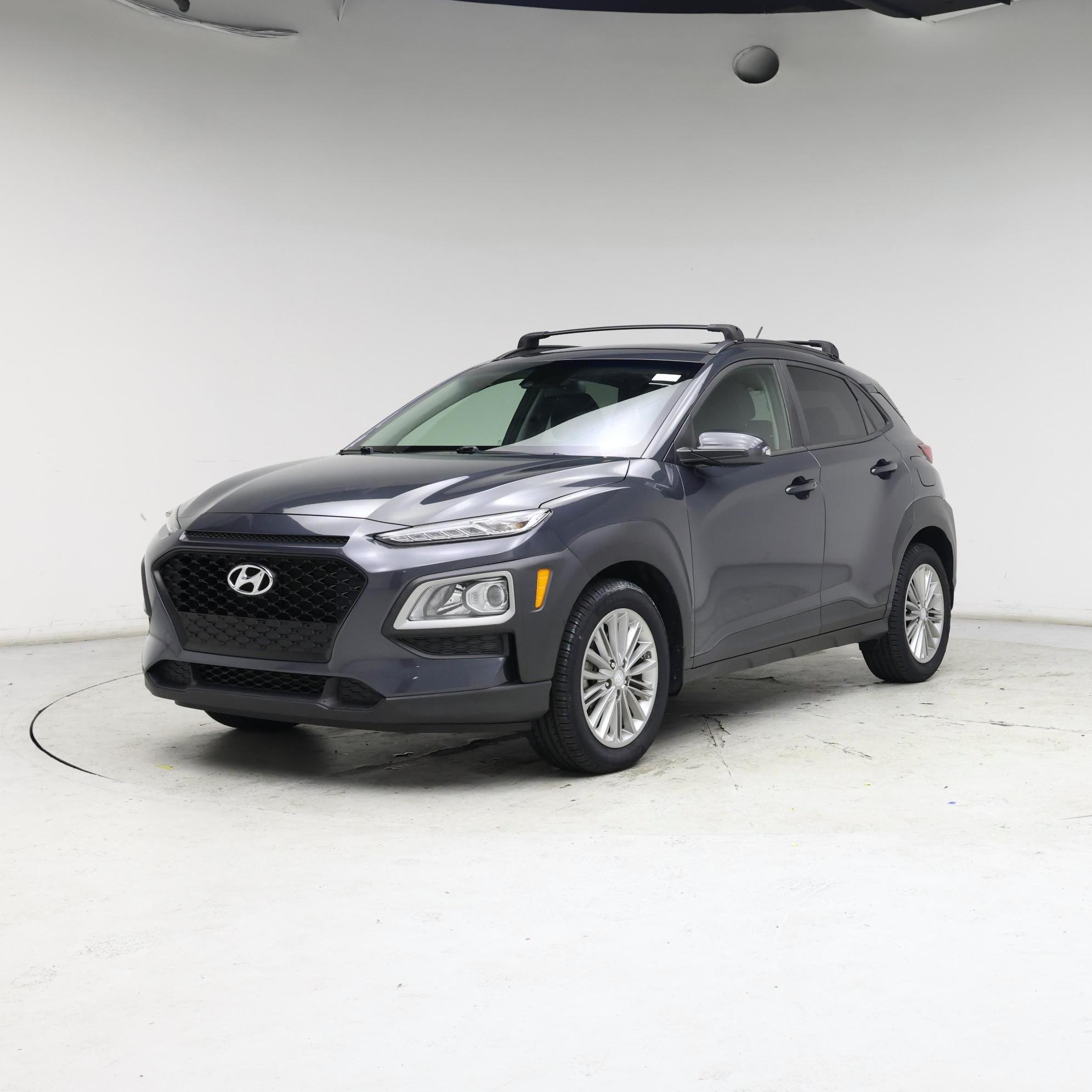 Thumbnail: 2019 Hyundai Kona - 4