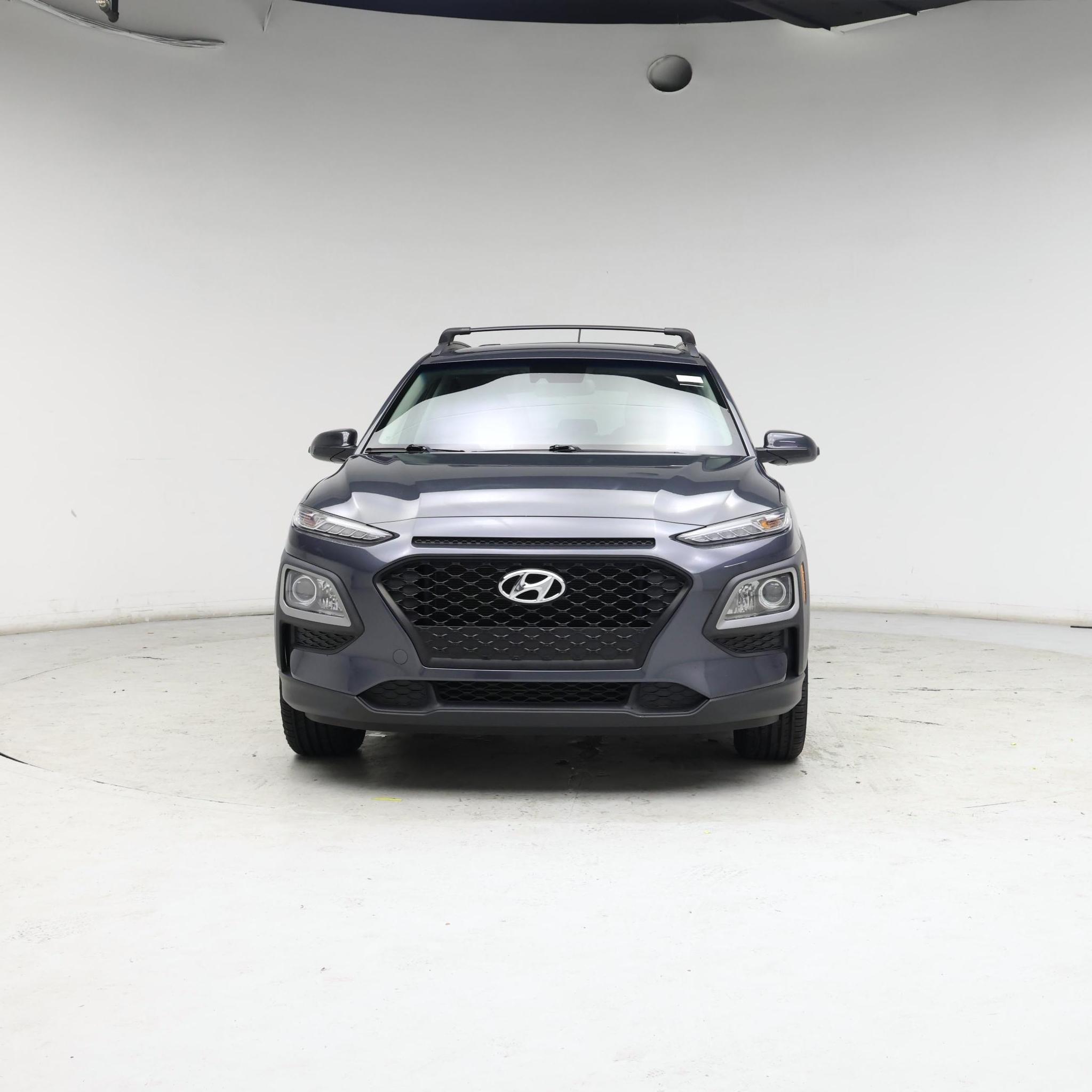 Thumbnail: 2019 Hyundai Kona - 5