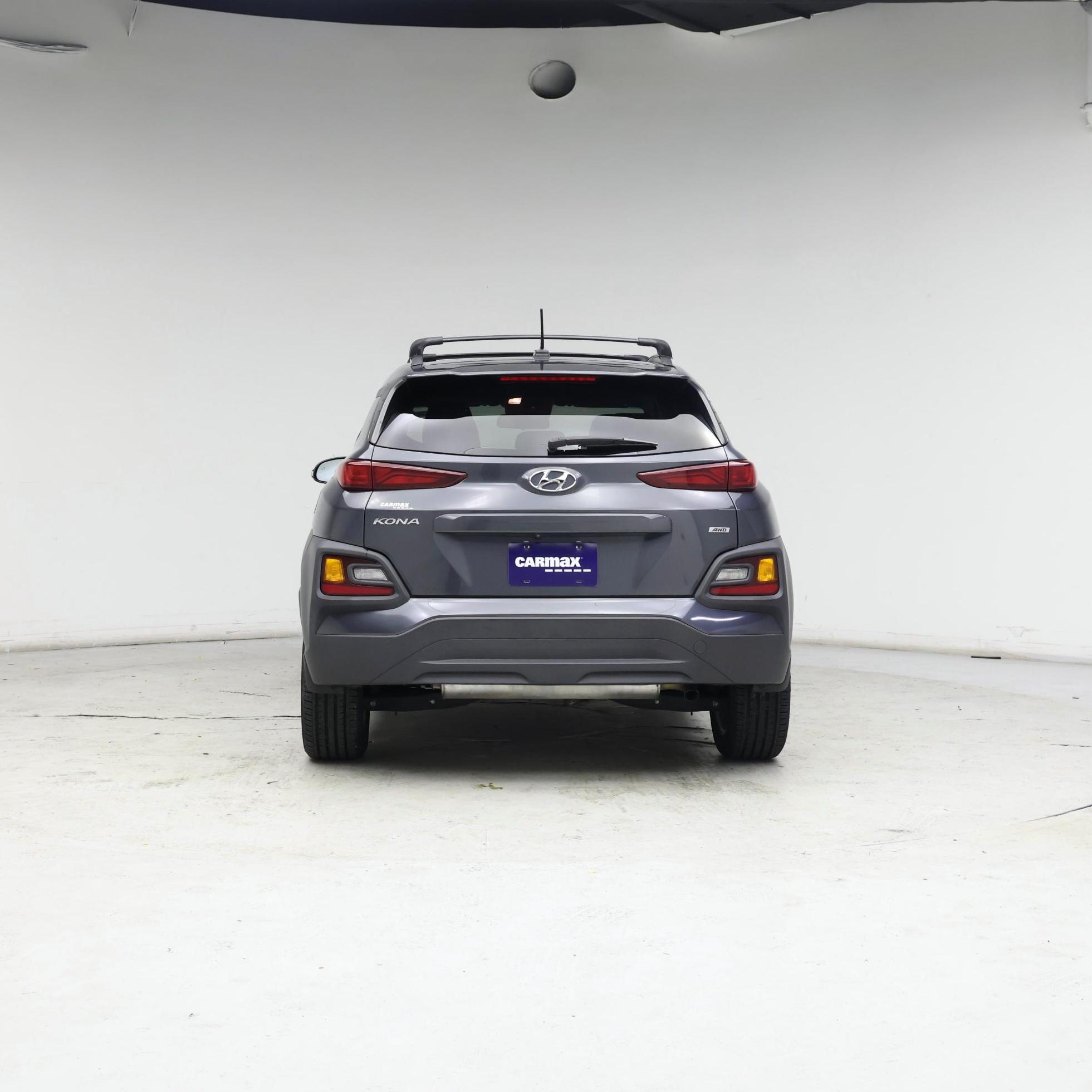 Thumbnail: 2019 Hyundai Kona - 6