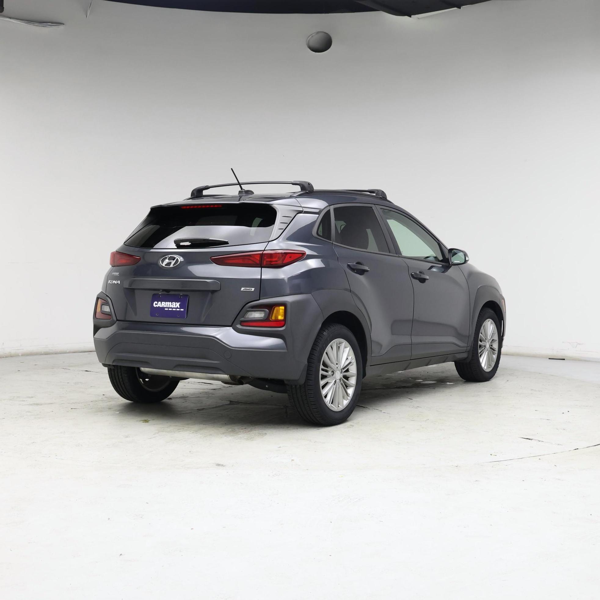 Thumbnail: 2019 Hyundai Kona - 8
