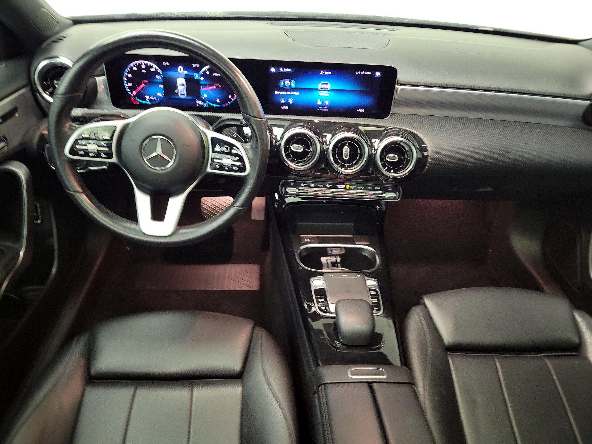 Thumbnail: 2019 Mercedes-Benz A-Class - 9