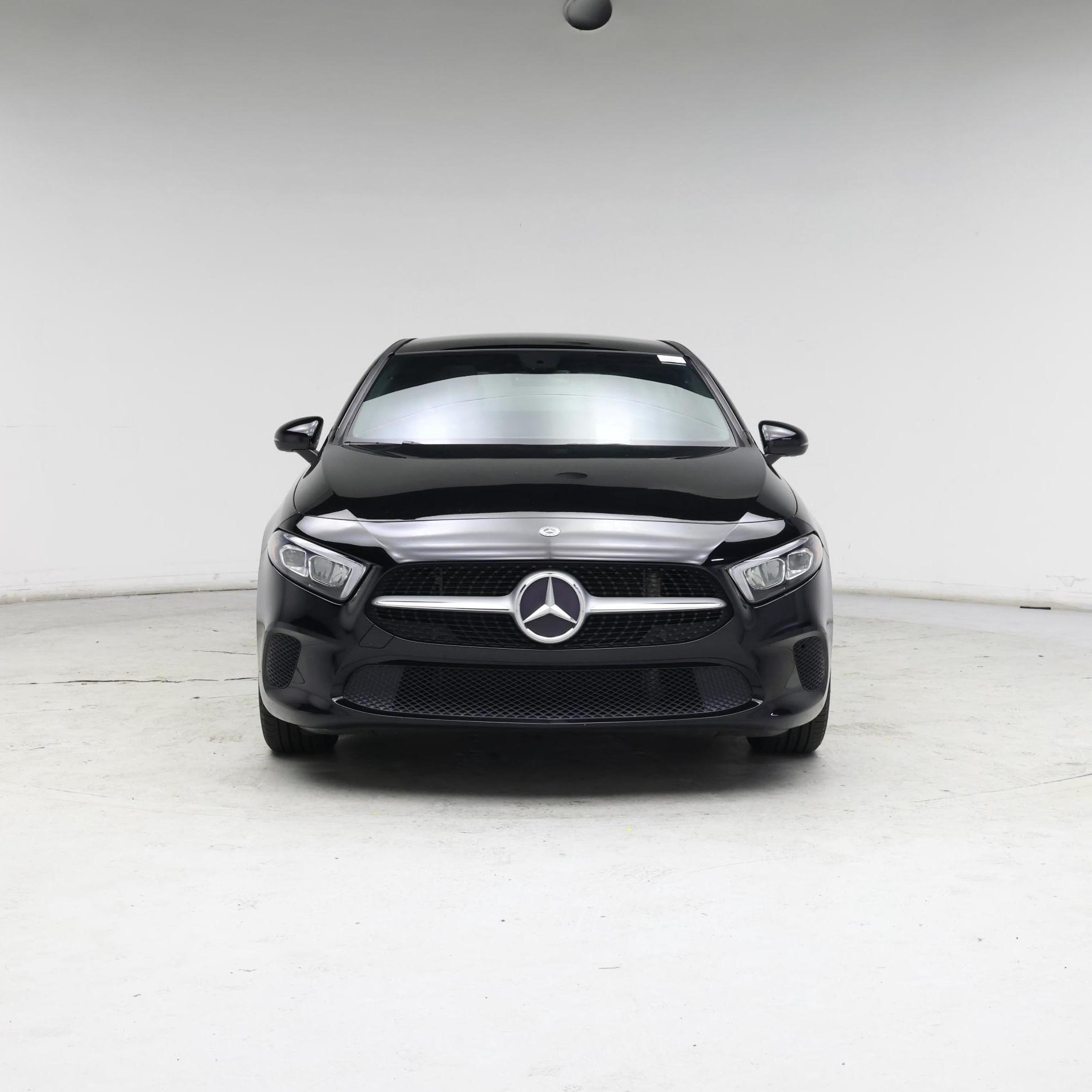 Thumbnail: 2019 Mercedes-Benz A-Class - 5