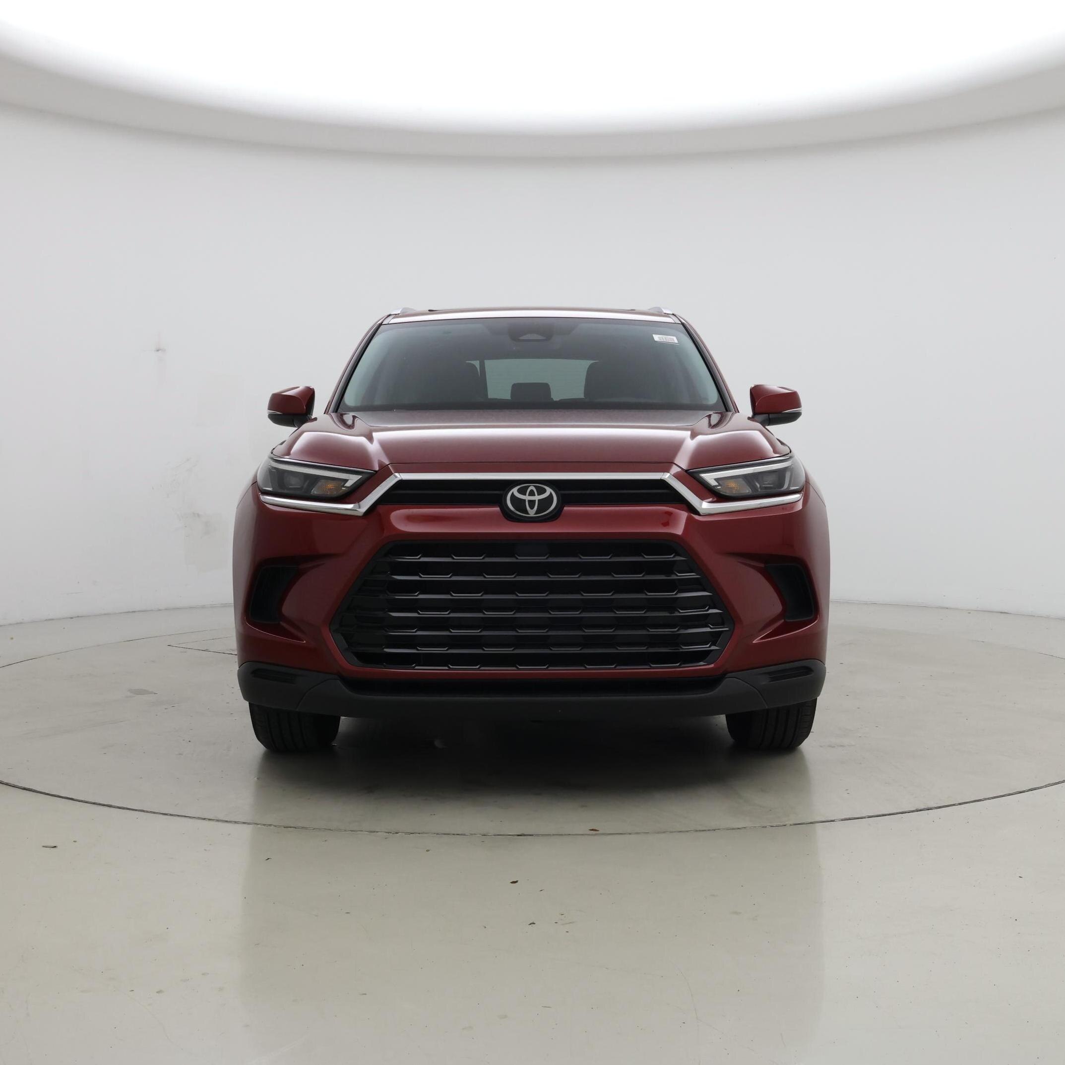 Thumbnail: 2024 Toyota Grand Highlander - 5