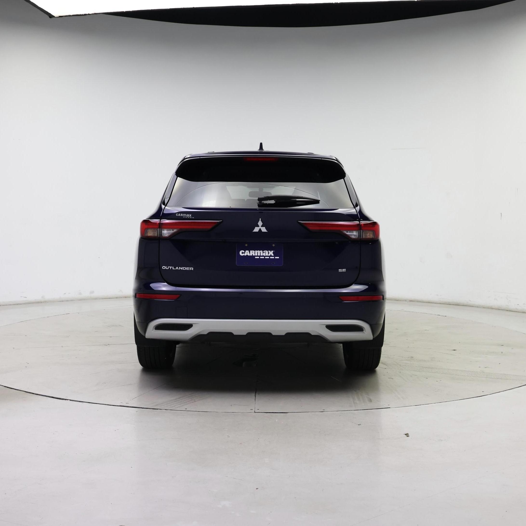 Thumbnail: 2024 Mitsubishi Outlander - 6