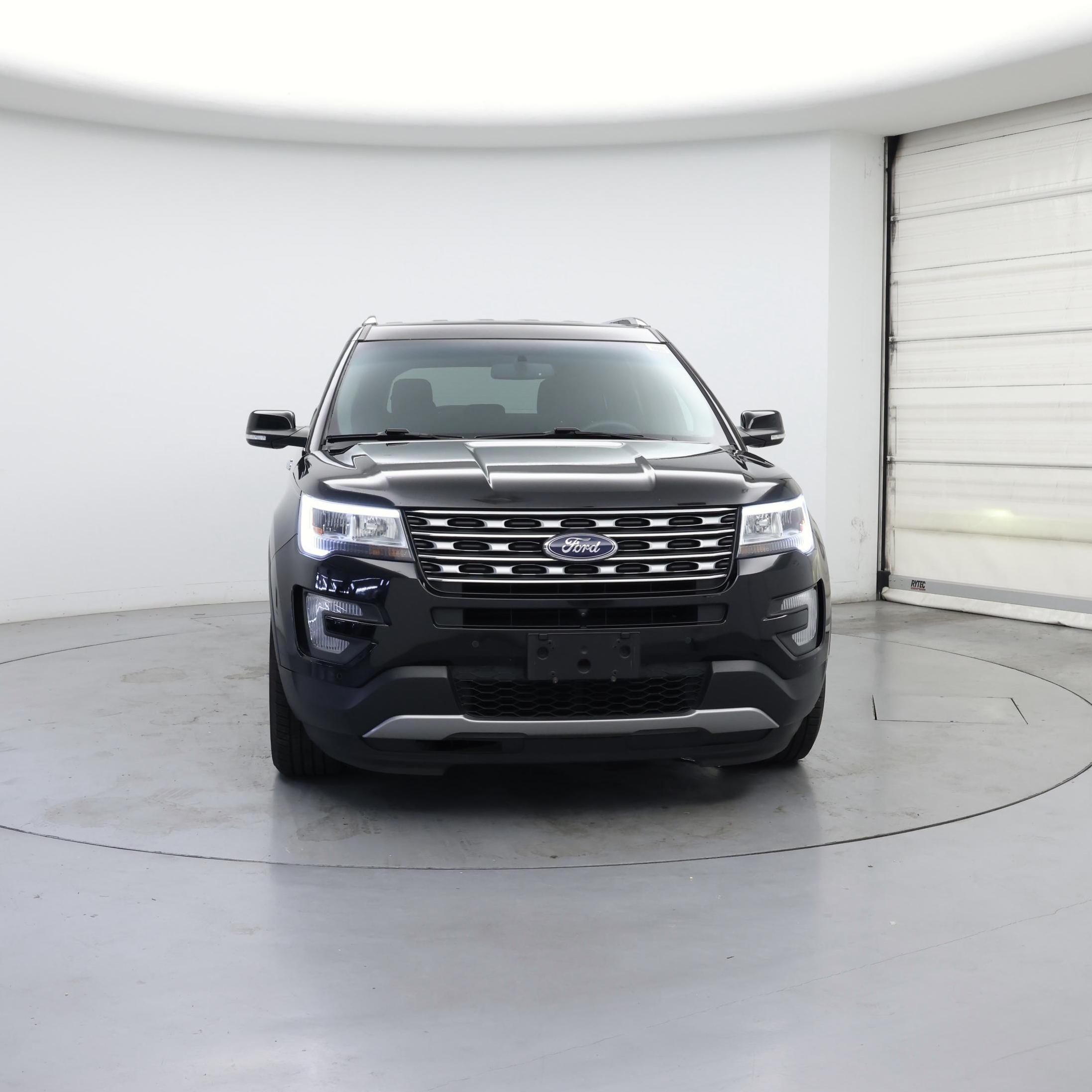 Thumbnail: 2017 Ford Explorer - 5