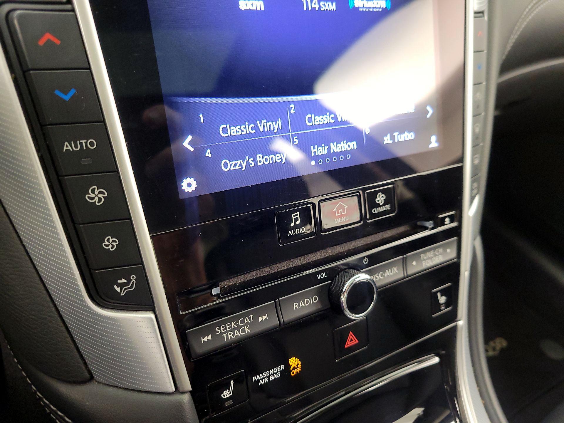 Thumbnail: 2019 INFINITI Q50 - 16