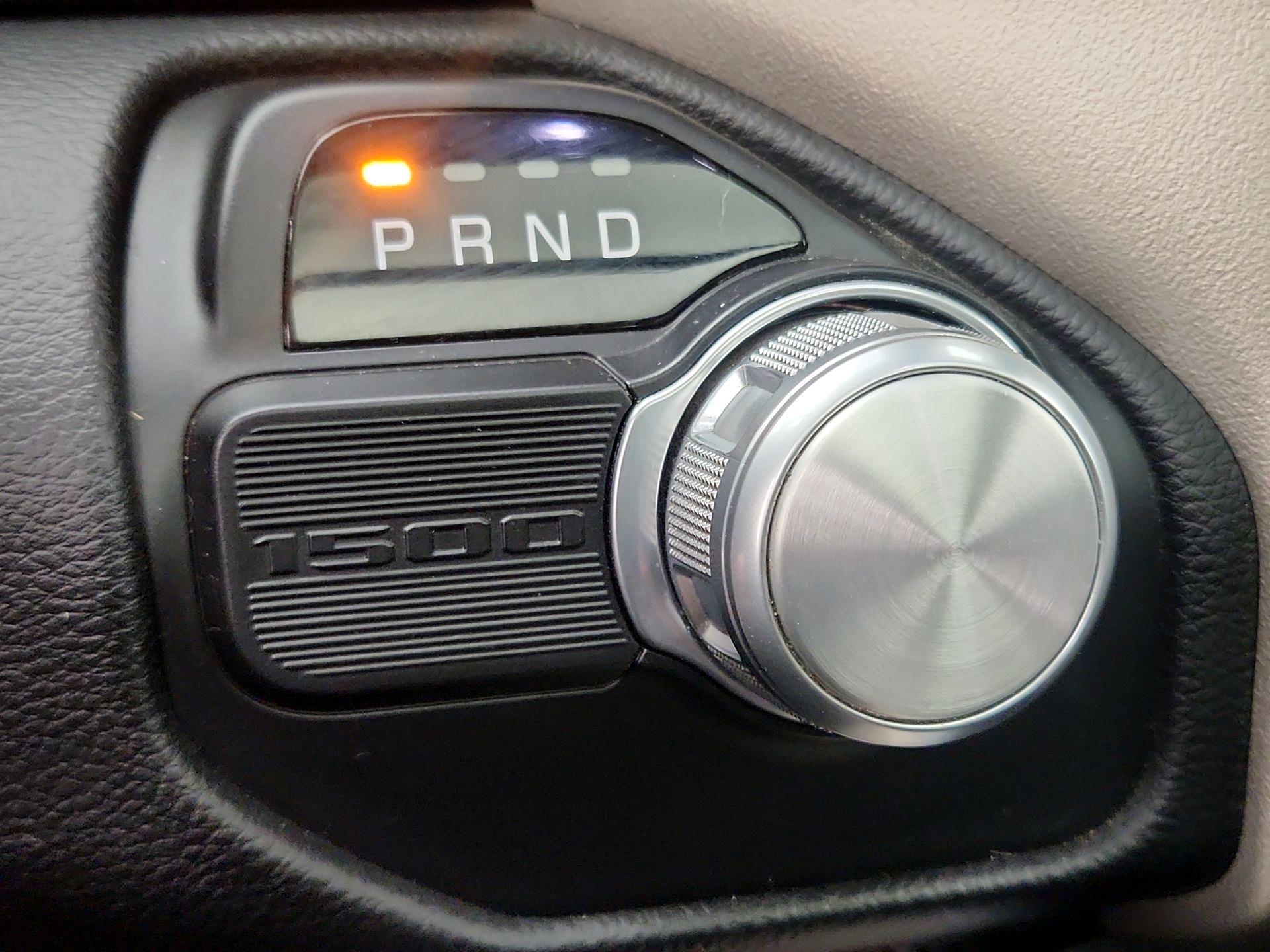 Thumbnail: 2019 RAM 1500 - 18