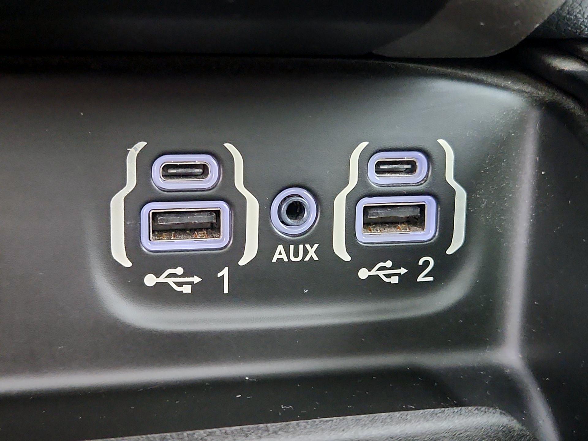Thumbnail: 2019 RAM 1500 - 19