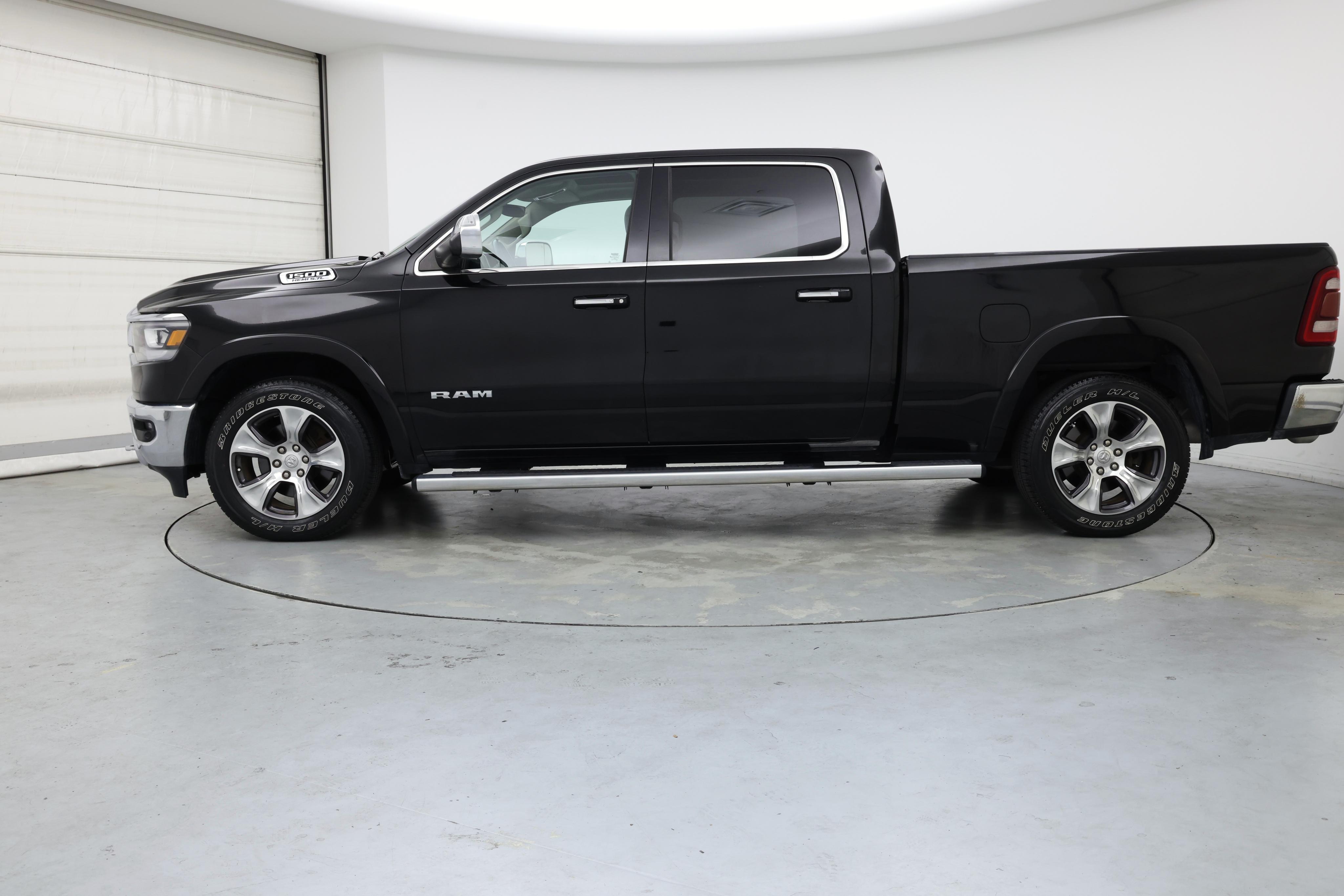 Thumbnail: 2019 RAM 1500 - 3