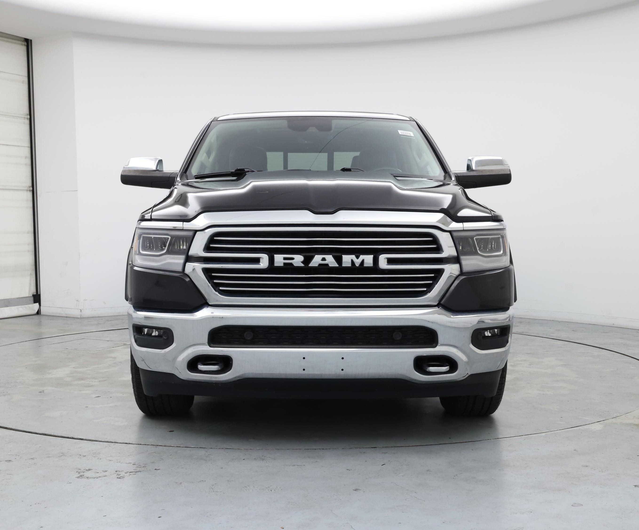 Thumbnail: 2019 RAM 1500 - 5