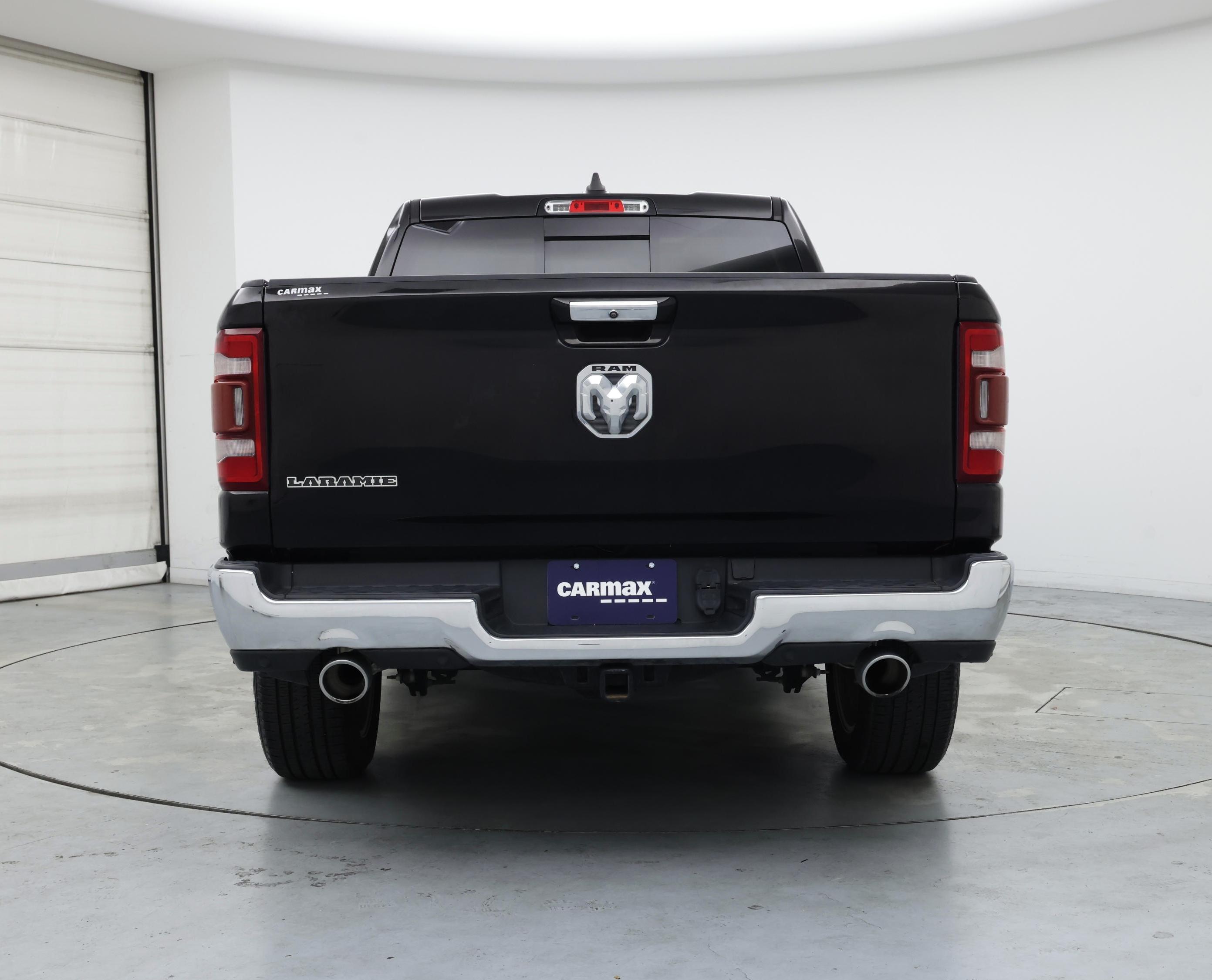 Thumbnail: 2019 RAM 1500 - 6