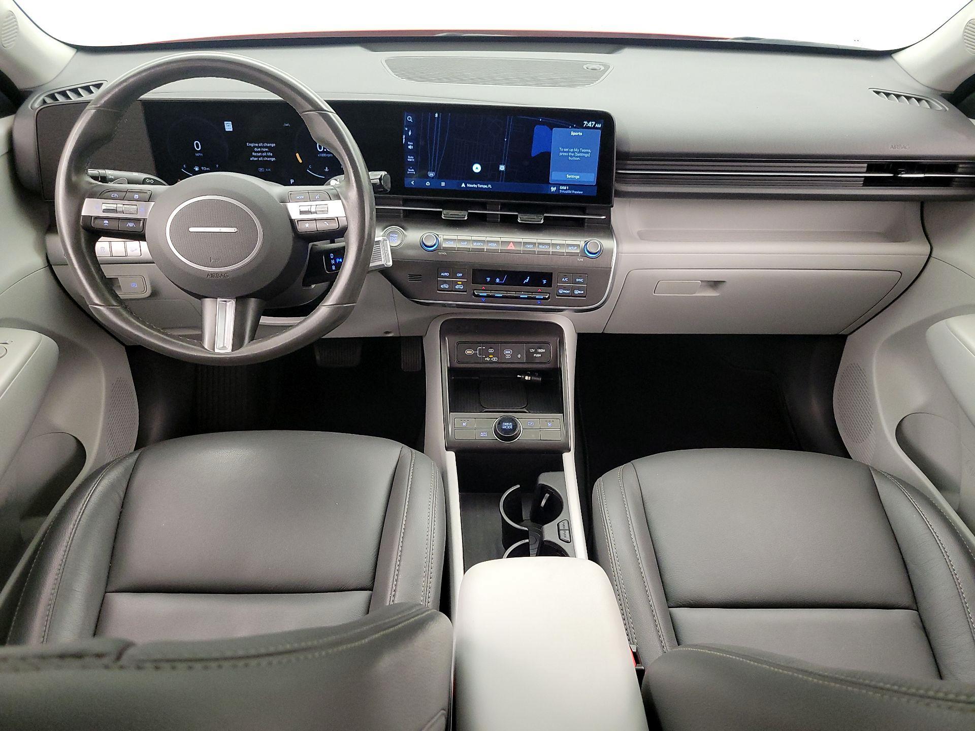 Thumbnail: 2024 Hyundai Kona - 9
