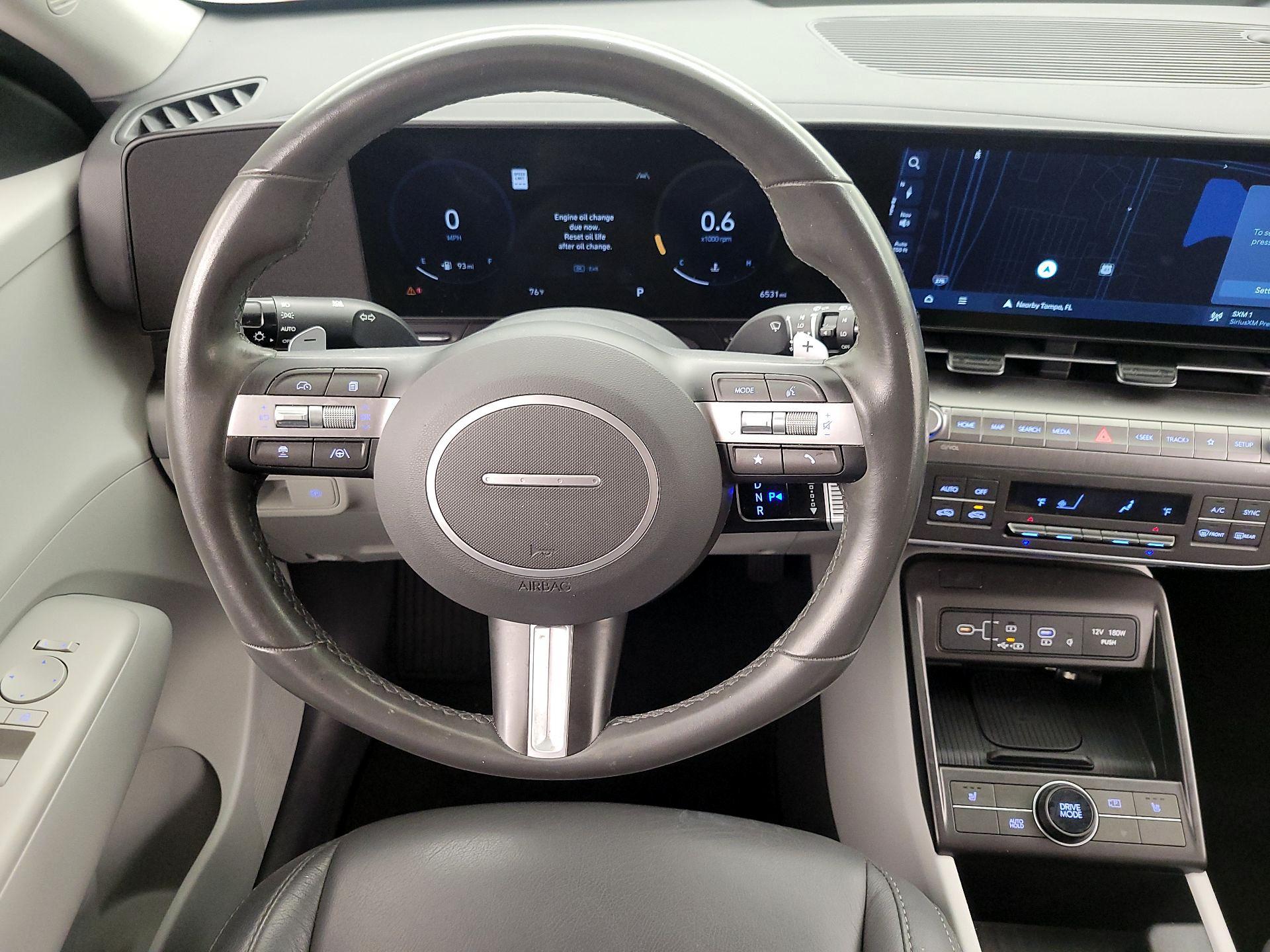 Thumbnail: 2024 Hyundai Kona - 10