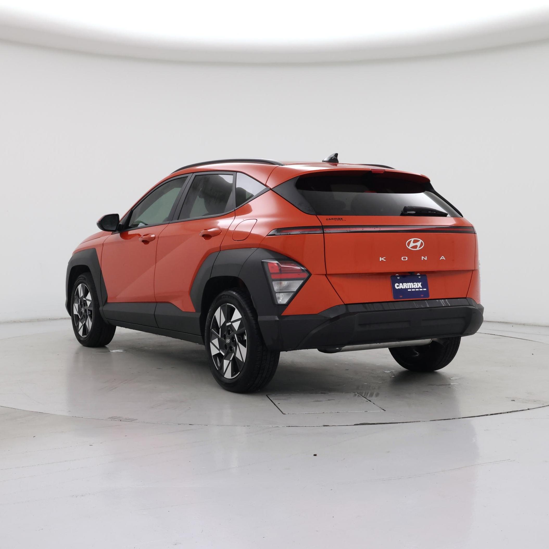 Thumbnail: 2024 Hyundai Kona - 2