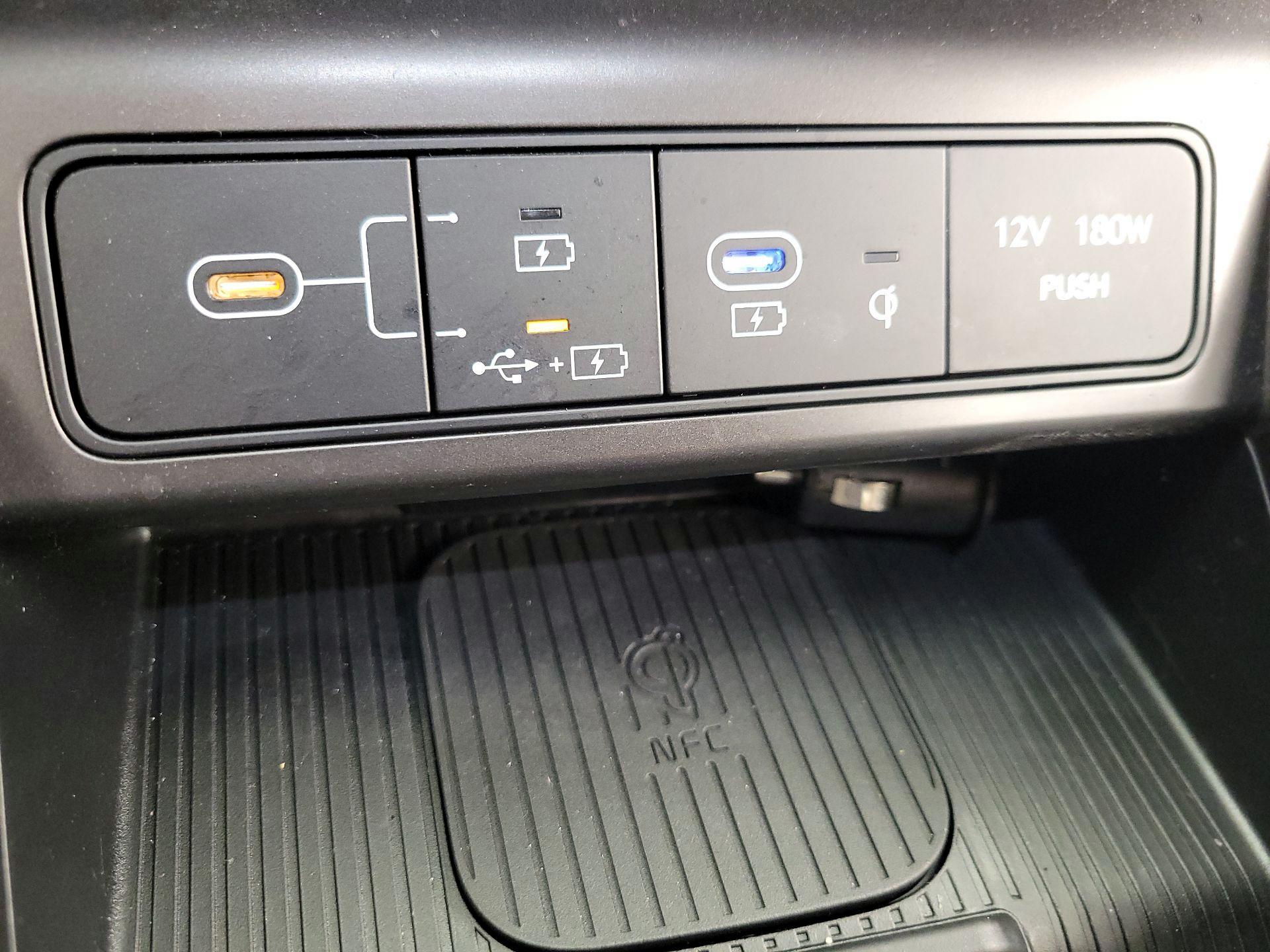 Thumbnail: 2024 Hyundai Kona - 19