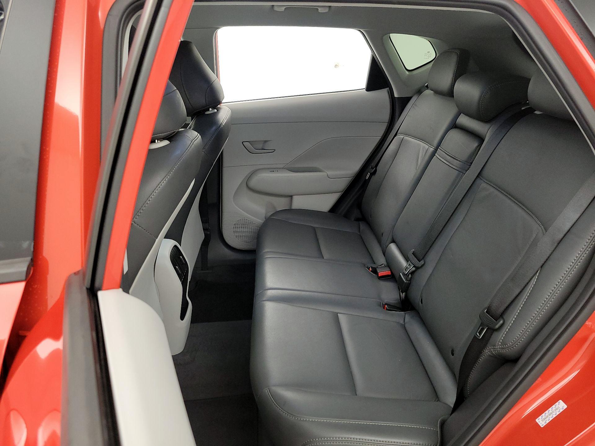 Thumbnail: 2024 Hyundai Kona - 20