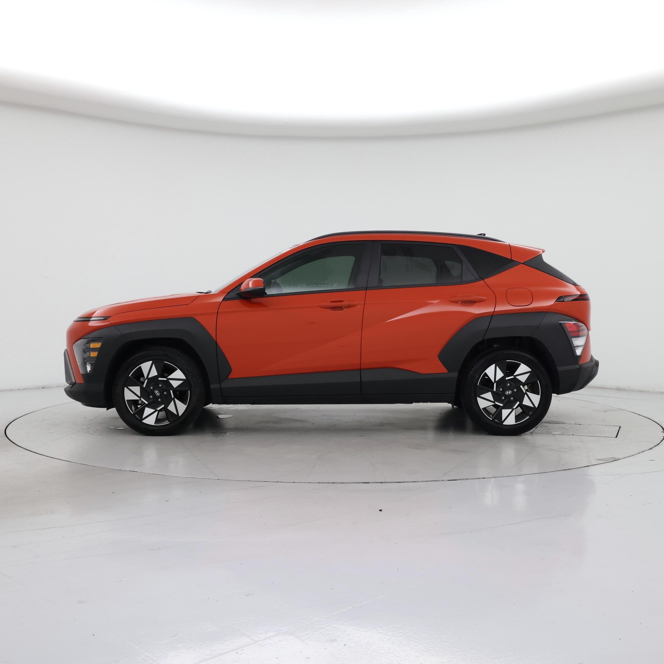 Thumbnail: 2024 Hyundai Kona - 3