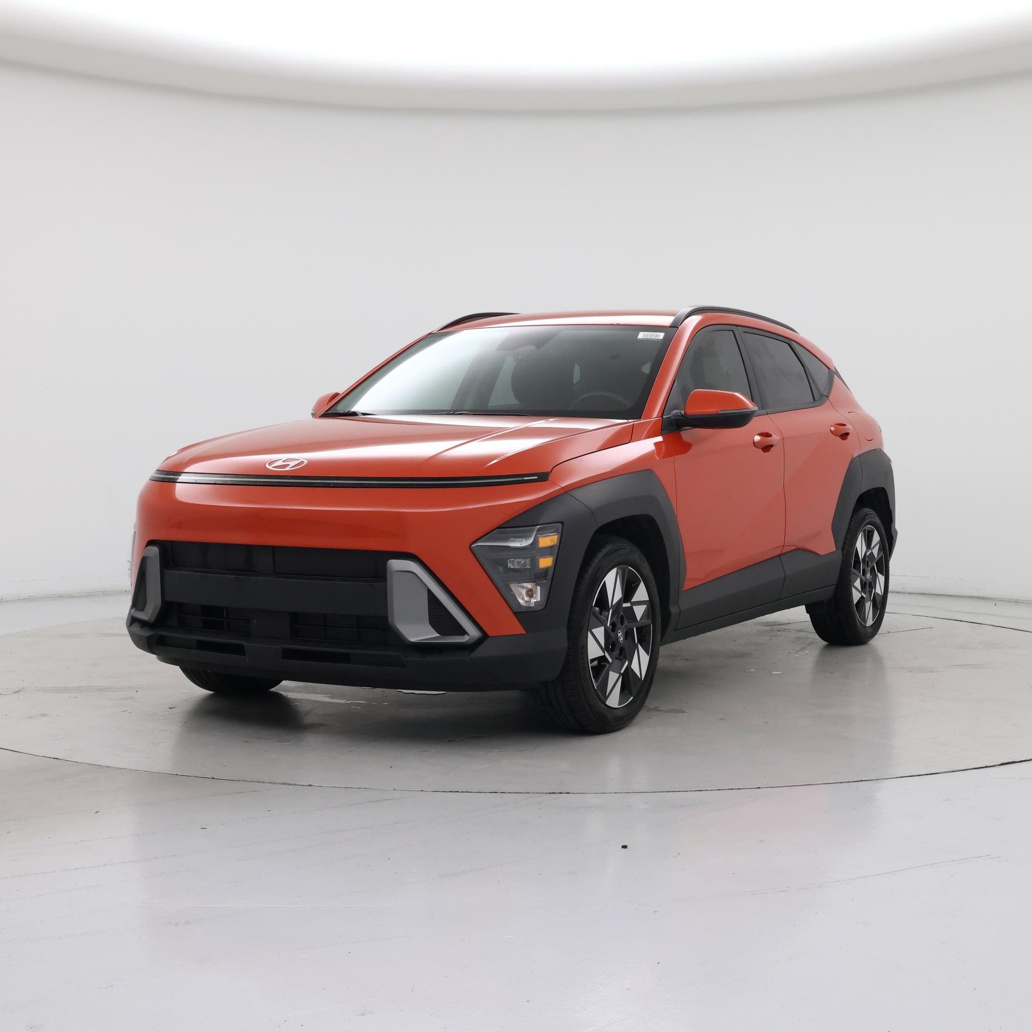 Thumbnail: 2024 Hyundai Kona - 4