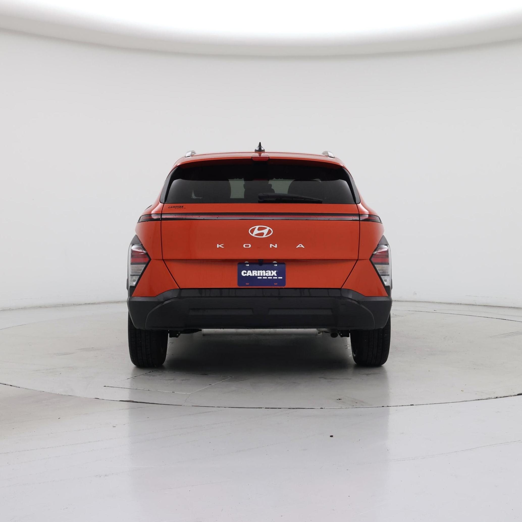 Thumbnail: 2024 Hyundai Kona - 6