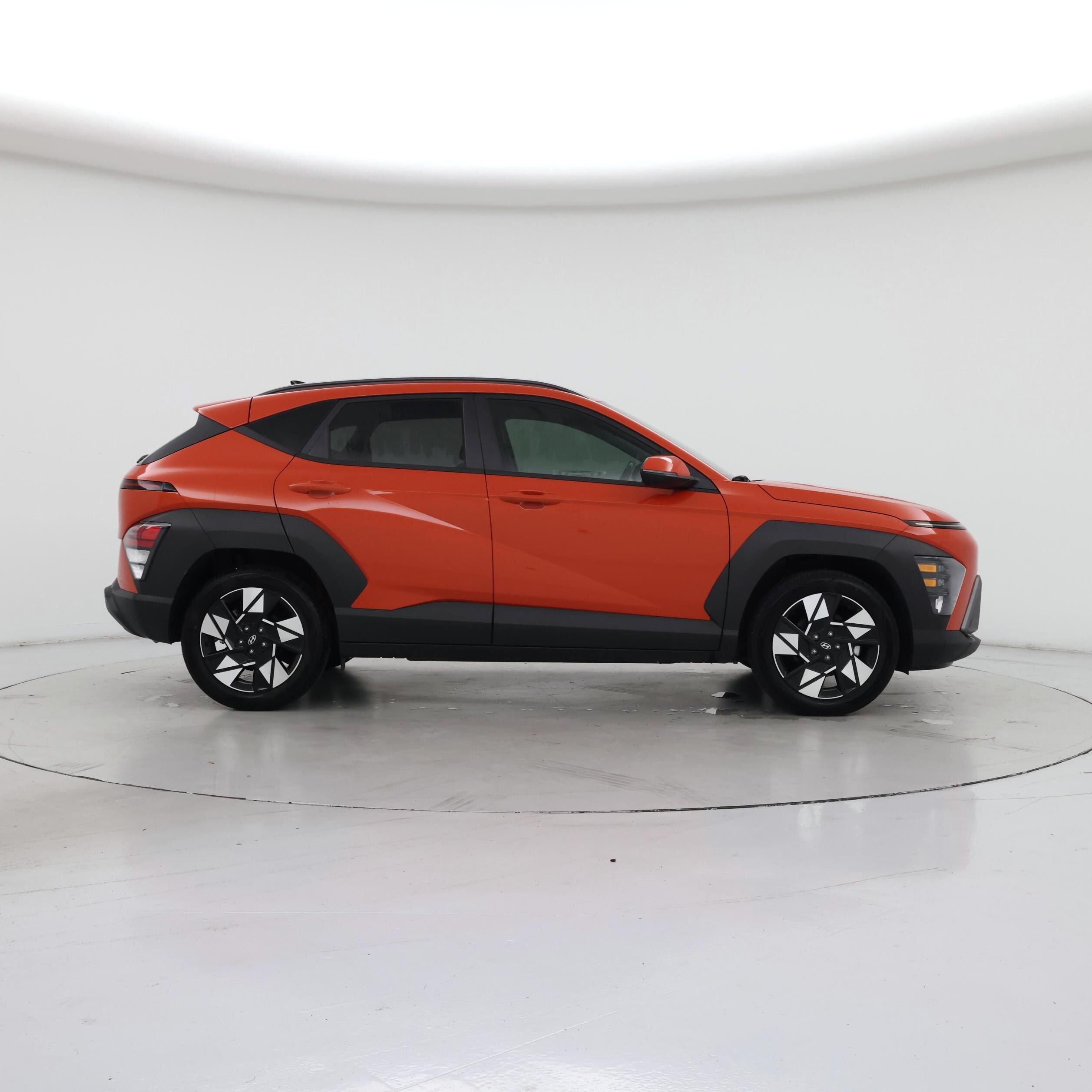 Thumbnail: 2024 Hyundai Kona - 7